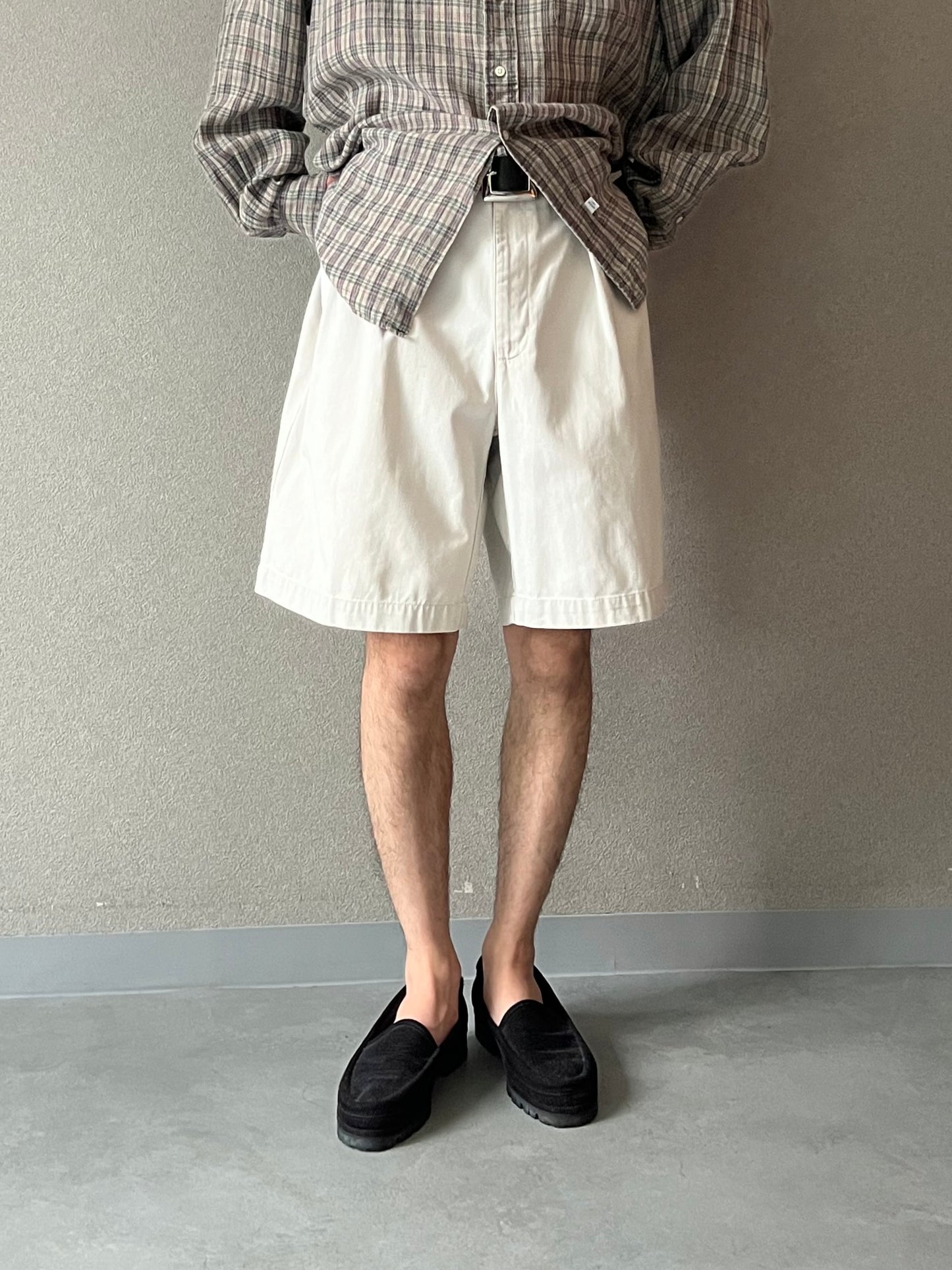 90's Polo Ralph Lauren chino shorts