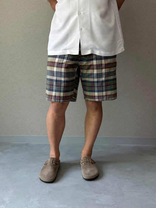 90's Polo Ralph Lauren reversible shorts