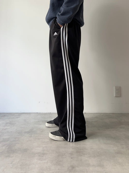 00's adidas track pants