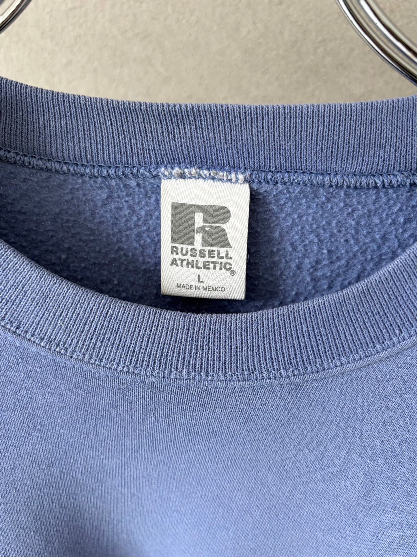 90's RUSSELL sweater