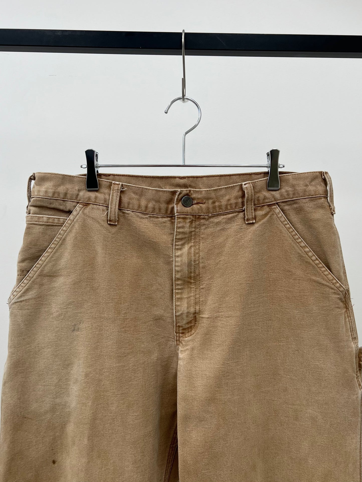 90's〜 carhartt painter pants