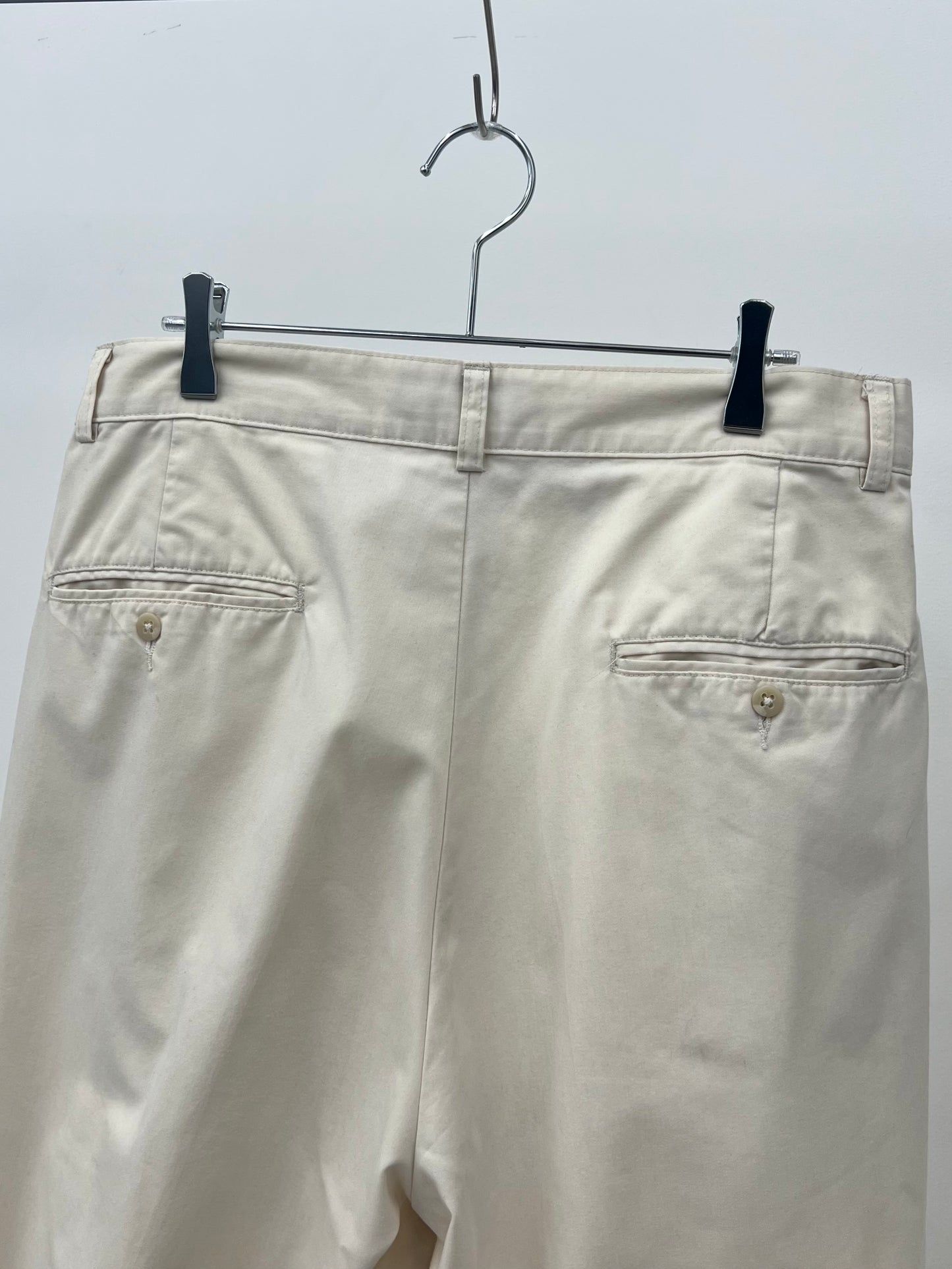 90's〜 Polo Ralph Lauren chino pants "Made in CANADA"