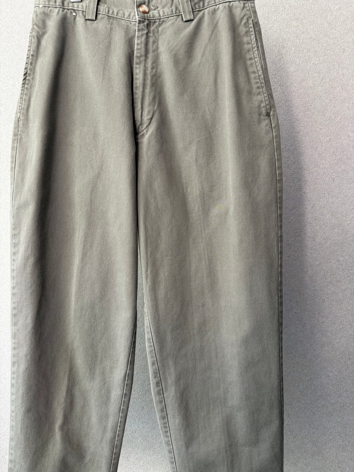 90's Polo Ralph Lauren chino pants "Made in USA"
