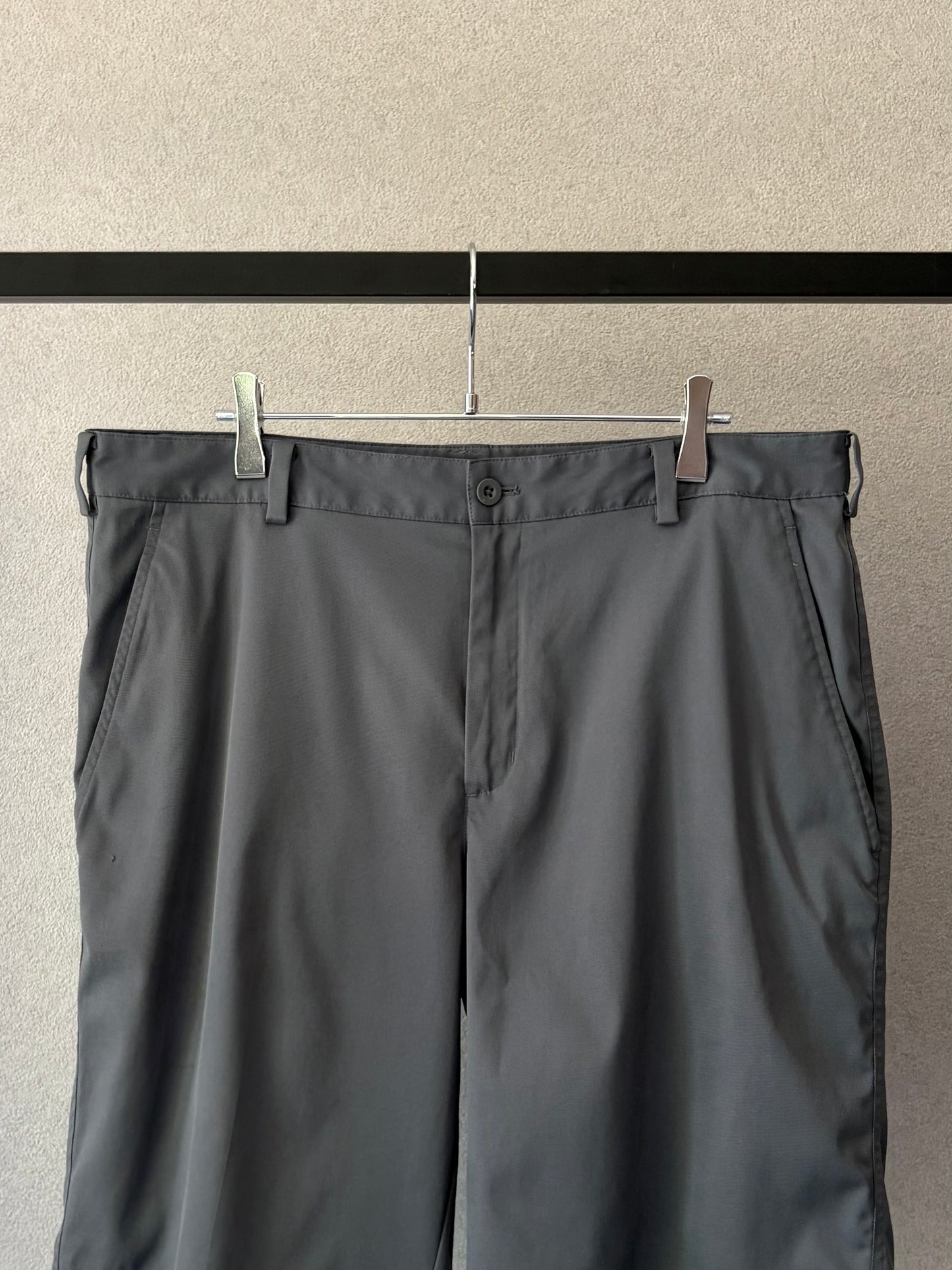 00's NIKE GOLF slacks shorts