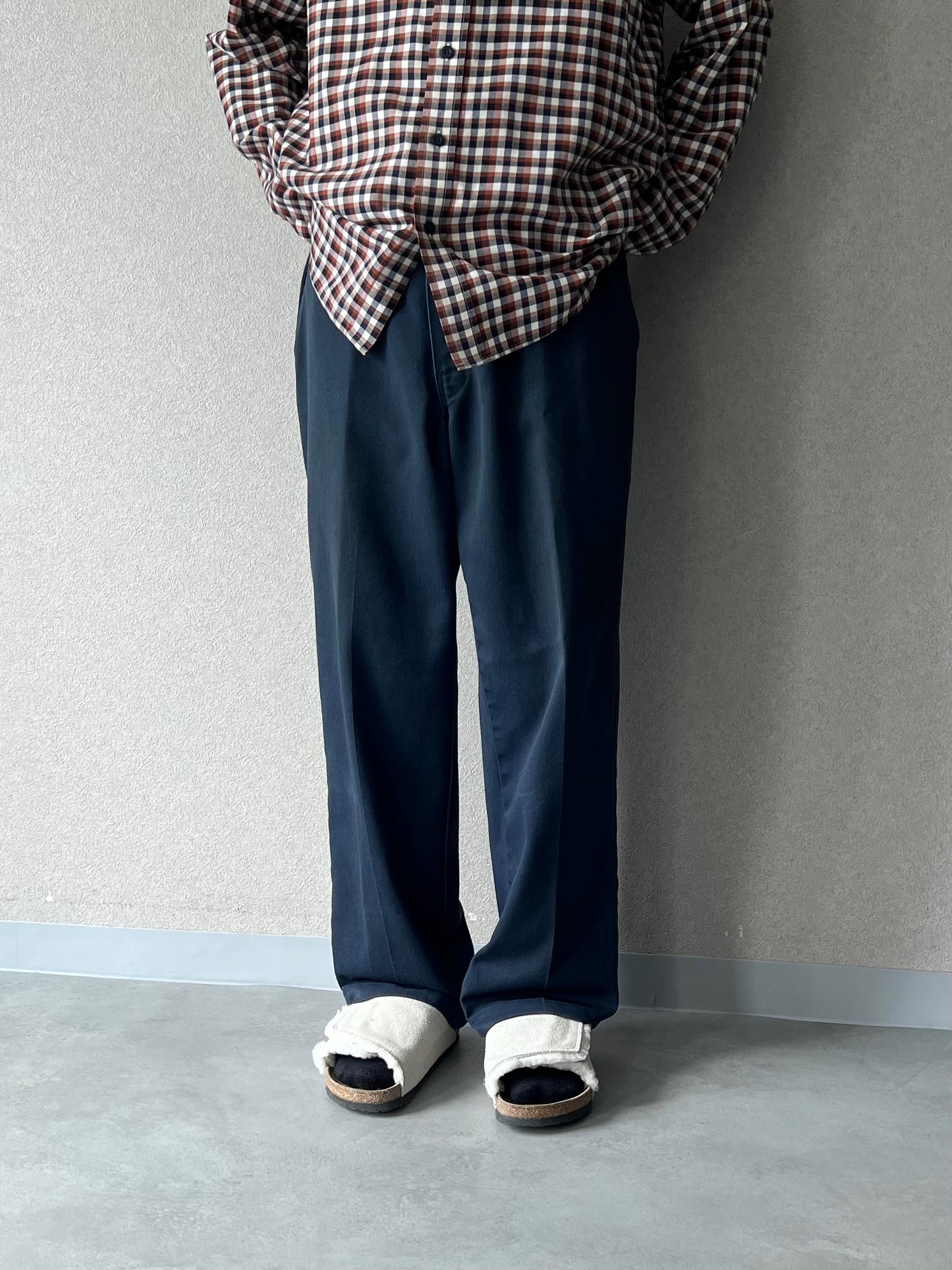 00's Dickies work pants