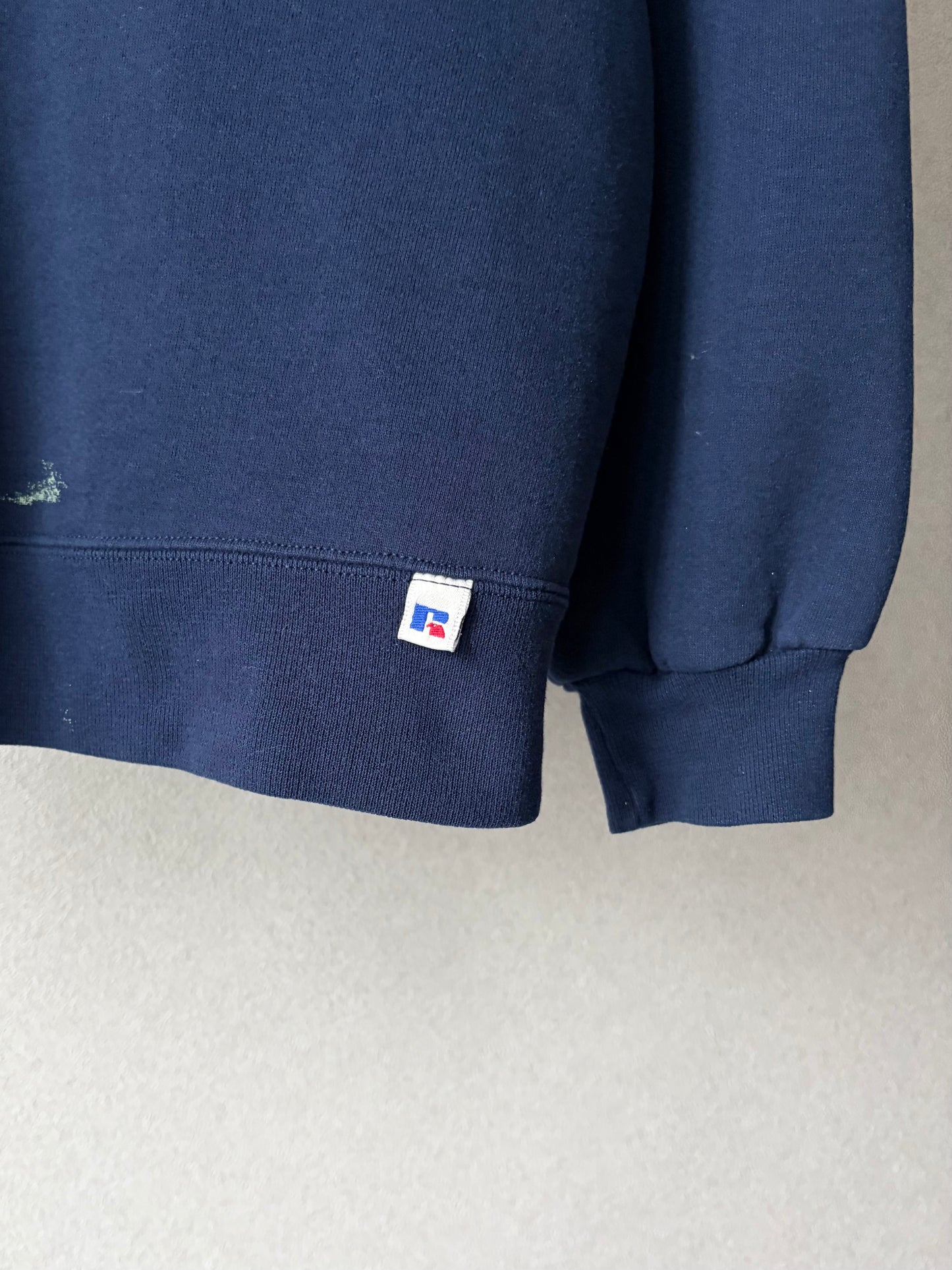 90's RUSSELL sweater "Made in USA"