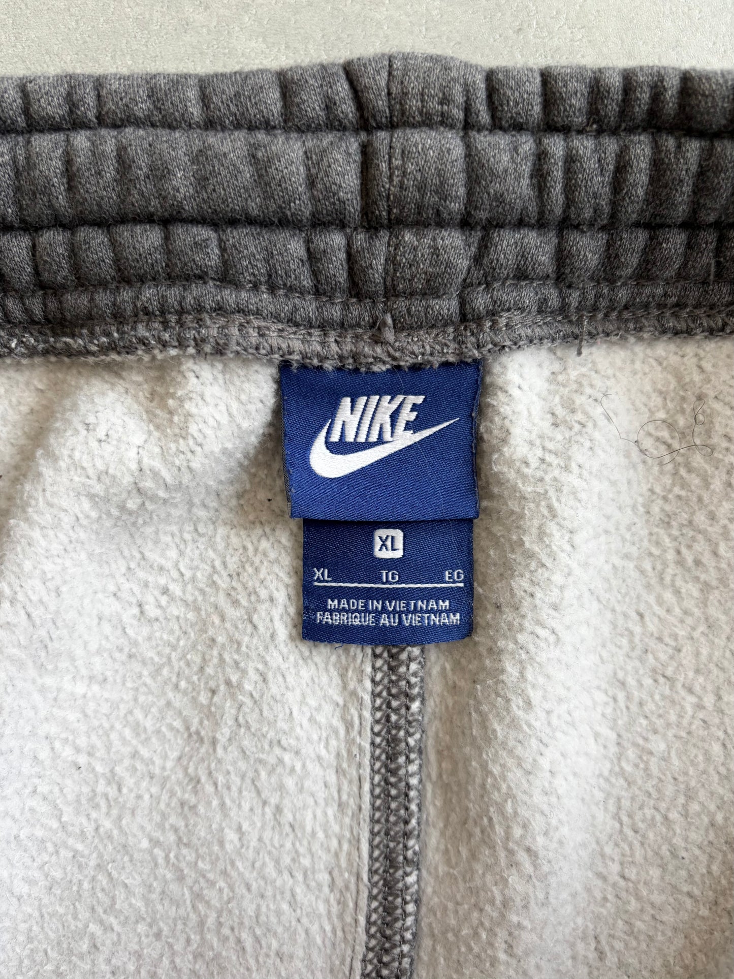 00's NIKE sweat pants