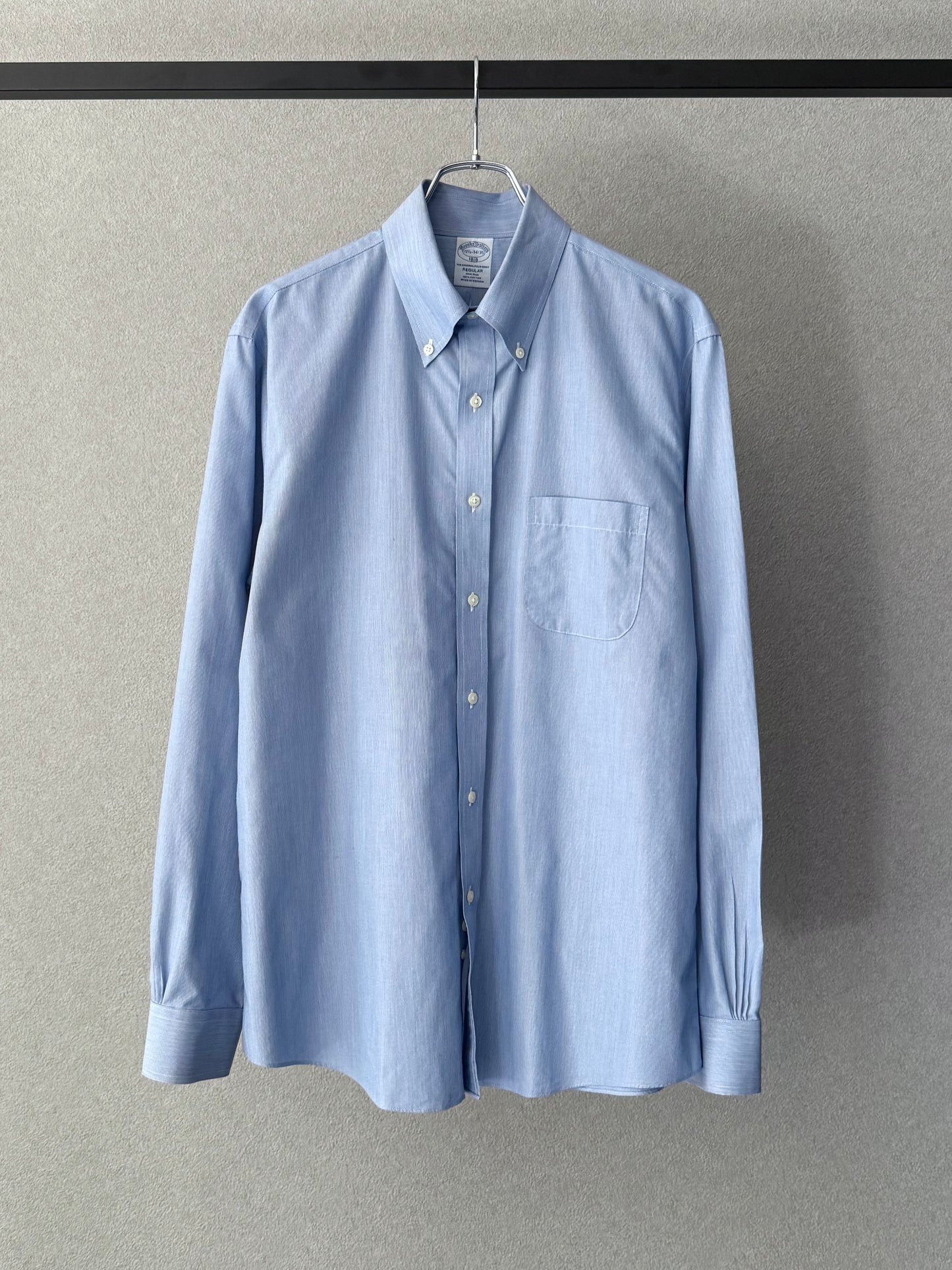 00's Brooks Brothers BD shirt