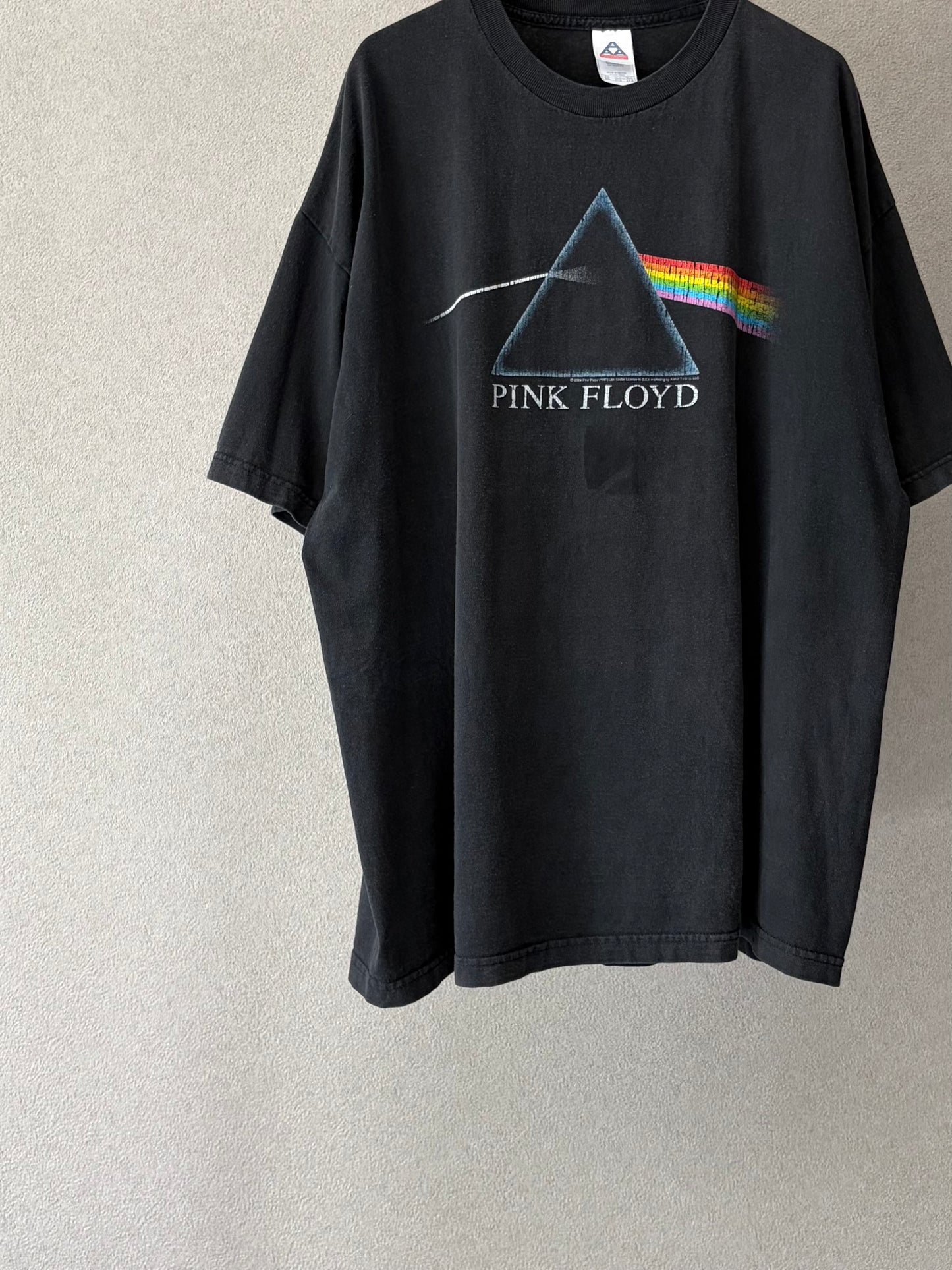 00's PINK FLOYD music t-shirt