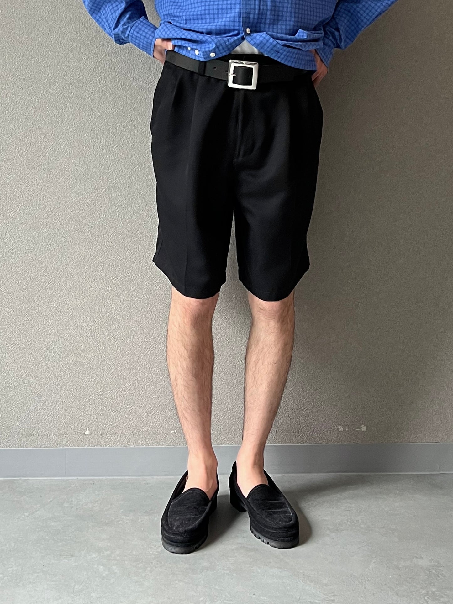 00's DOCKERS slacks shorts