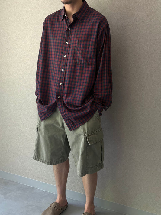 90's Polo Ralph Lauren shirt "LOWELL SPORT"