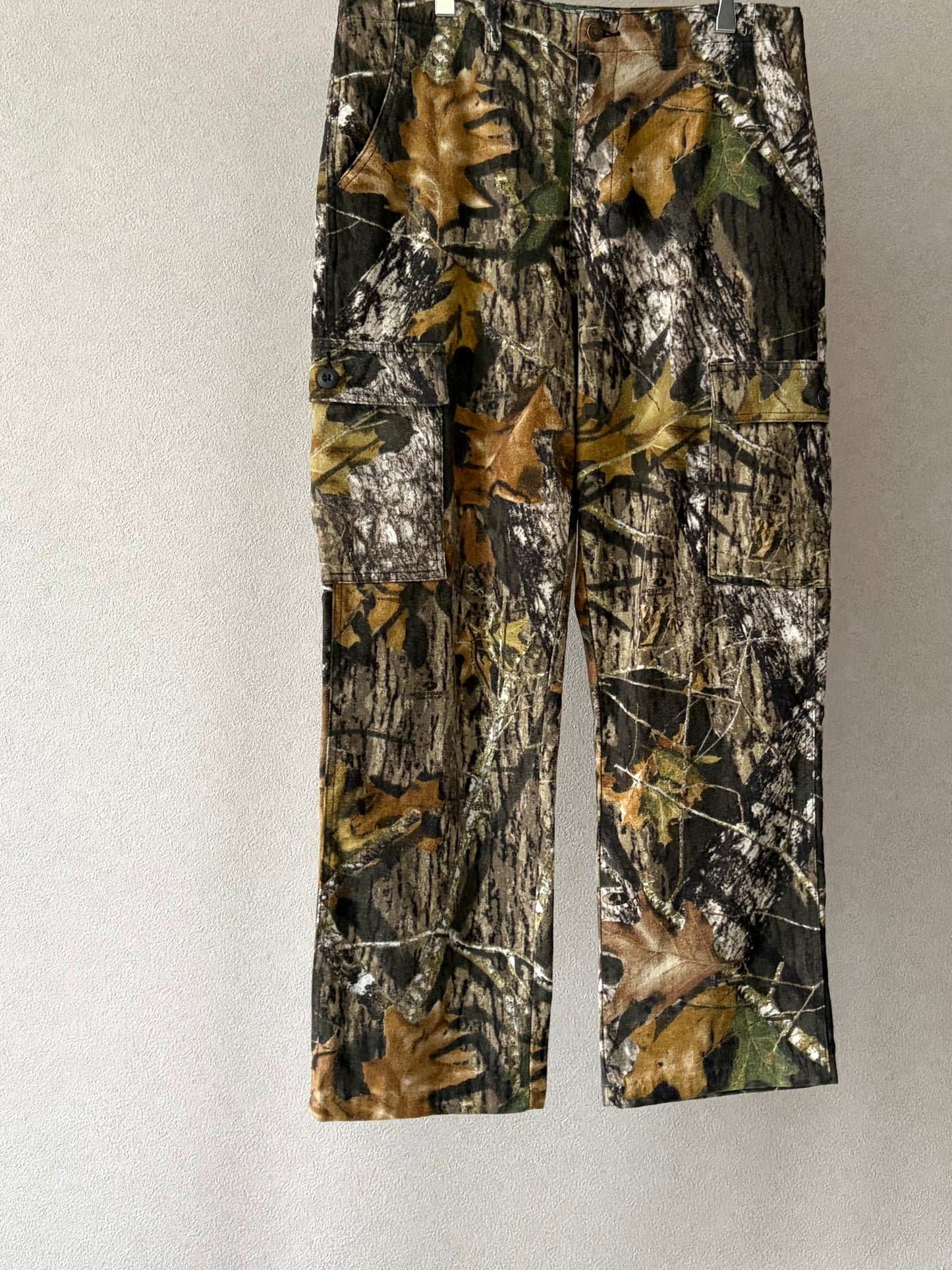00's Cabela’s cargo pants