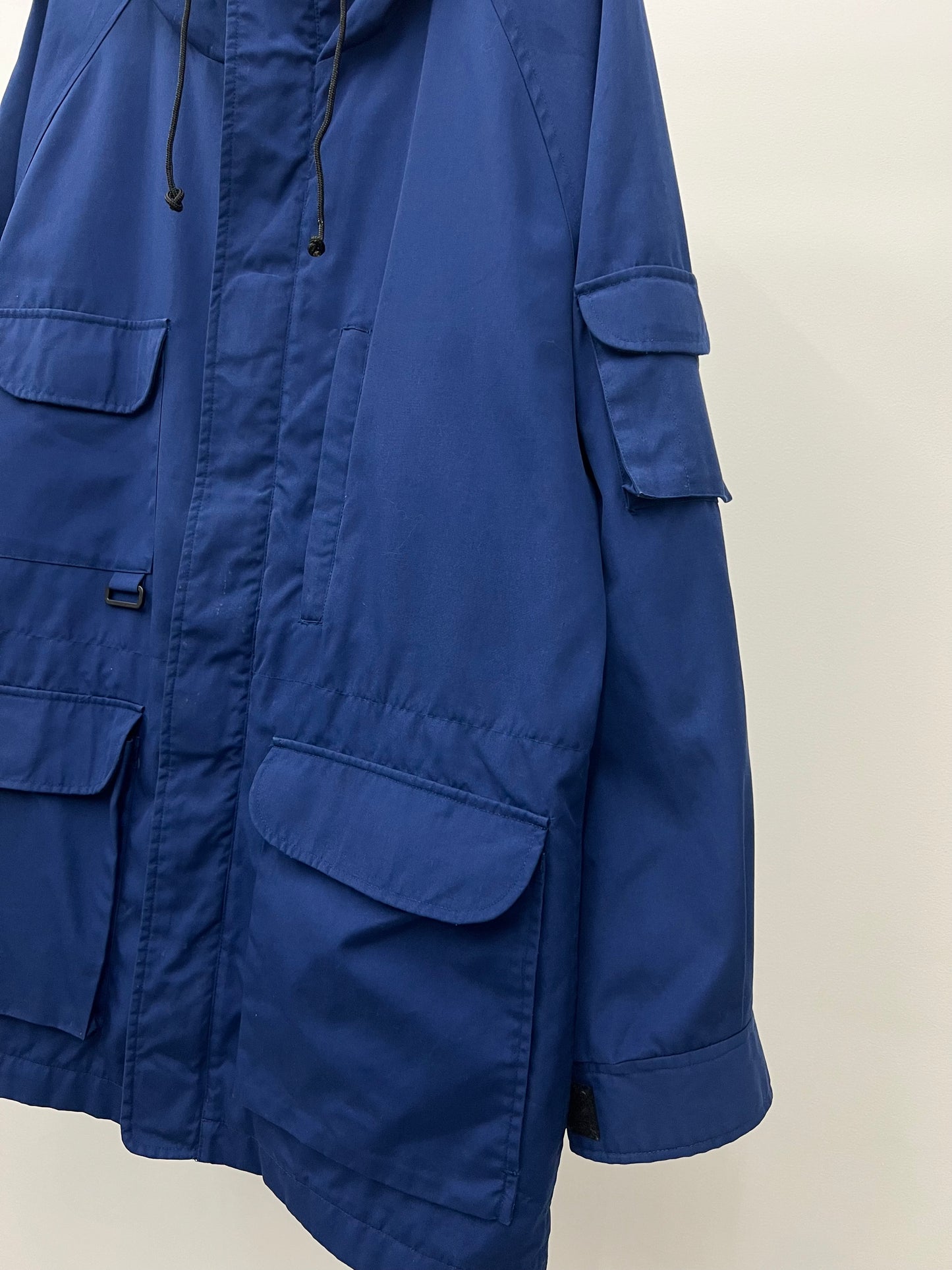 80's Eddie Bauer mountain parka