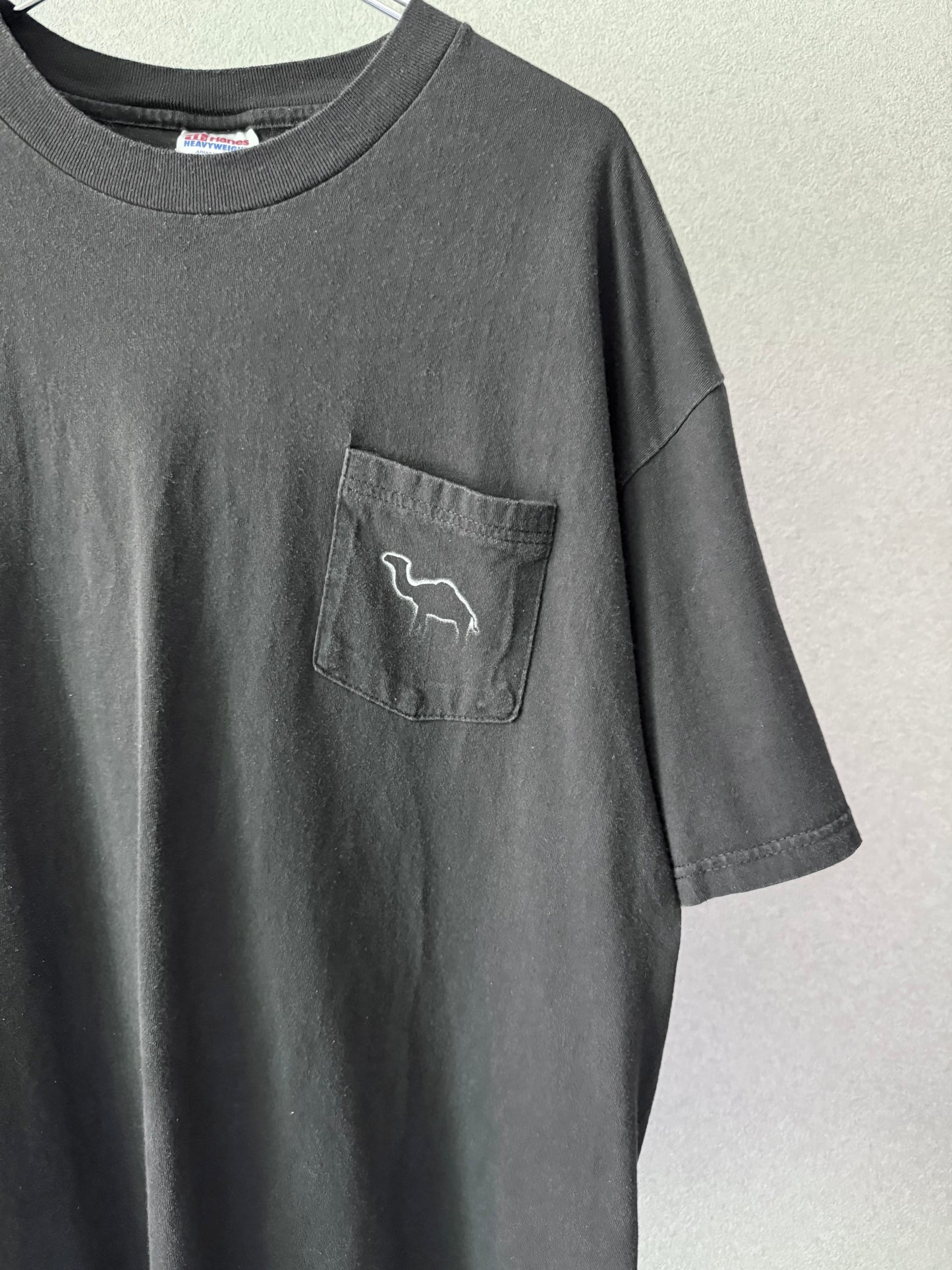 90's CAMEL t-shirt