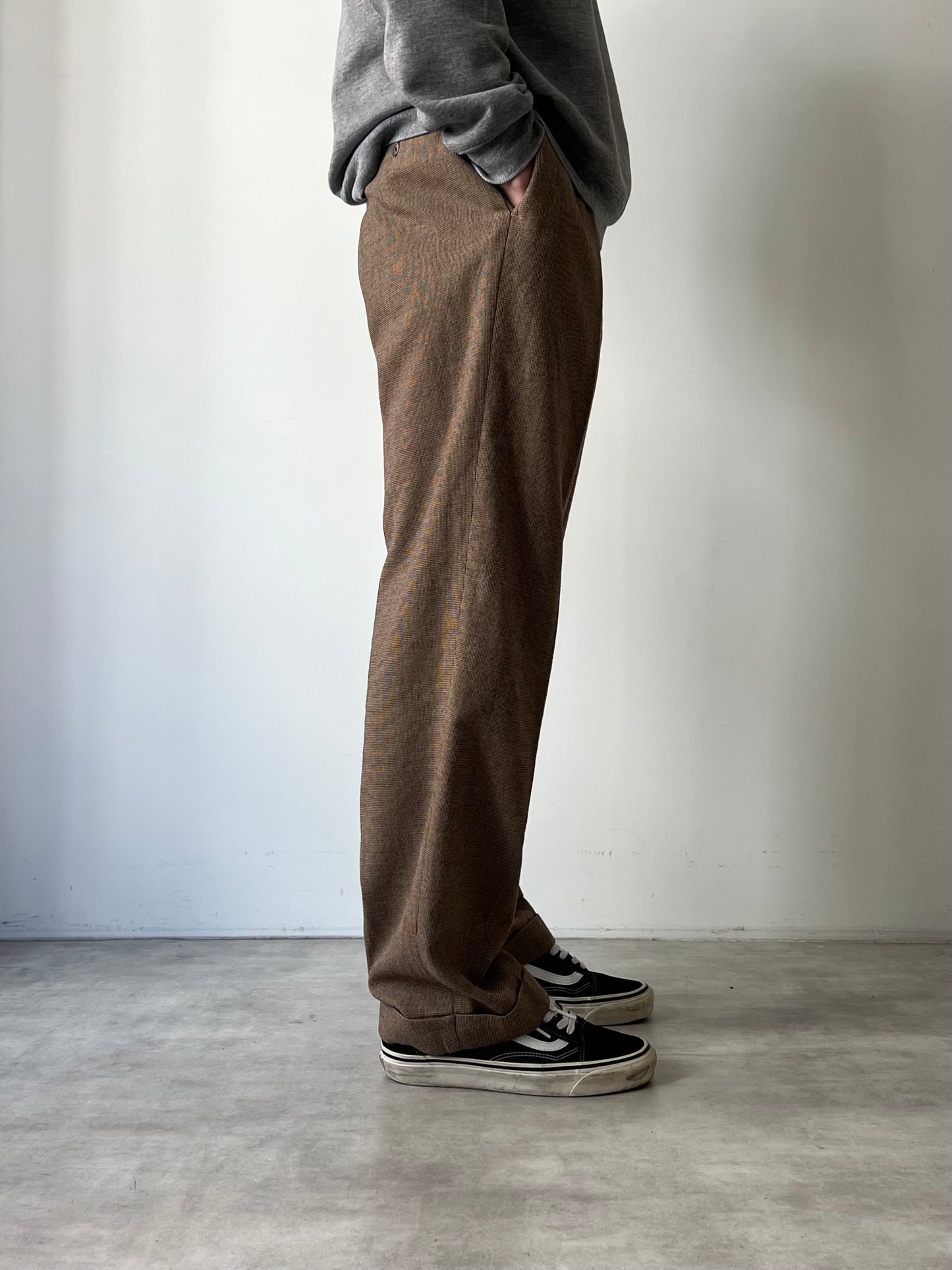 90's Polo Ralph Lauren slacks