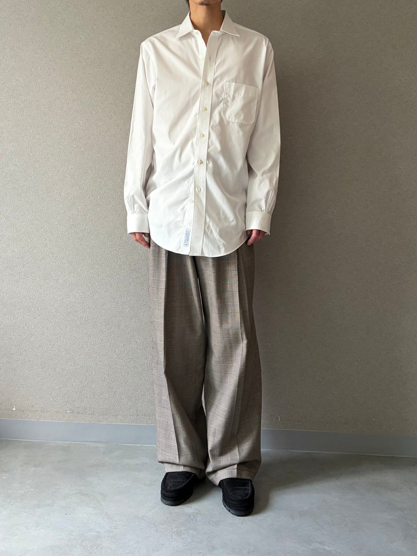 90's Polo Ralph Lauren cotton slacks
