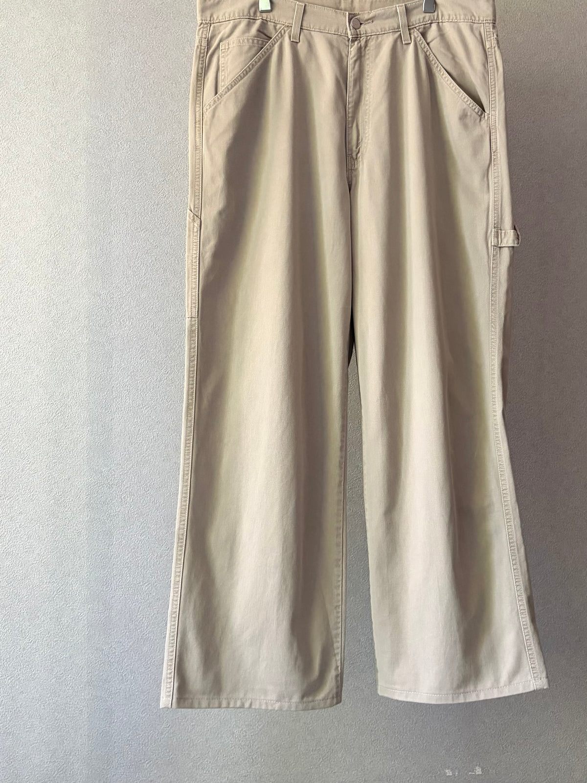 90's Levi's L2 painter pants