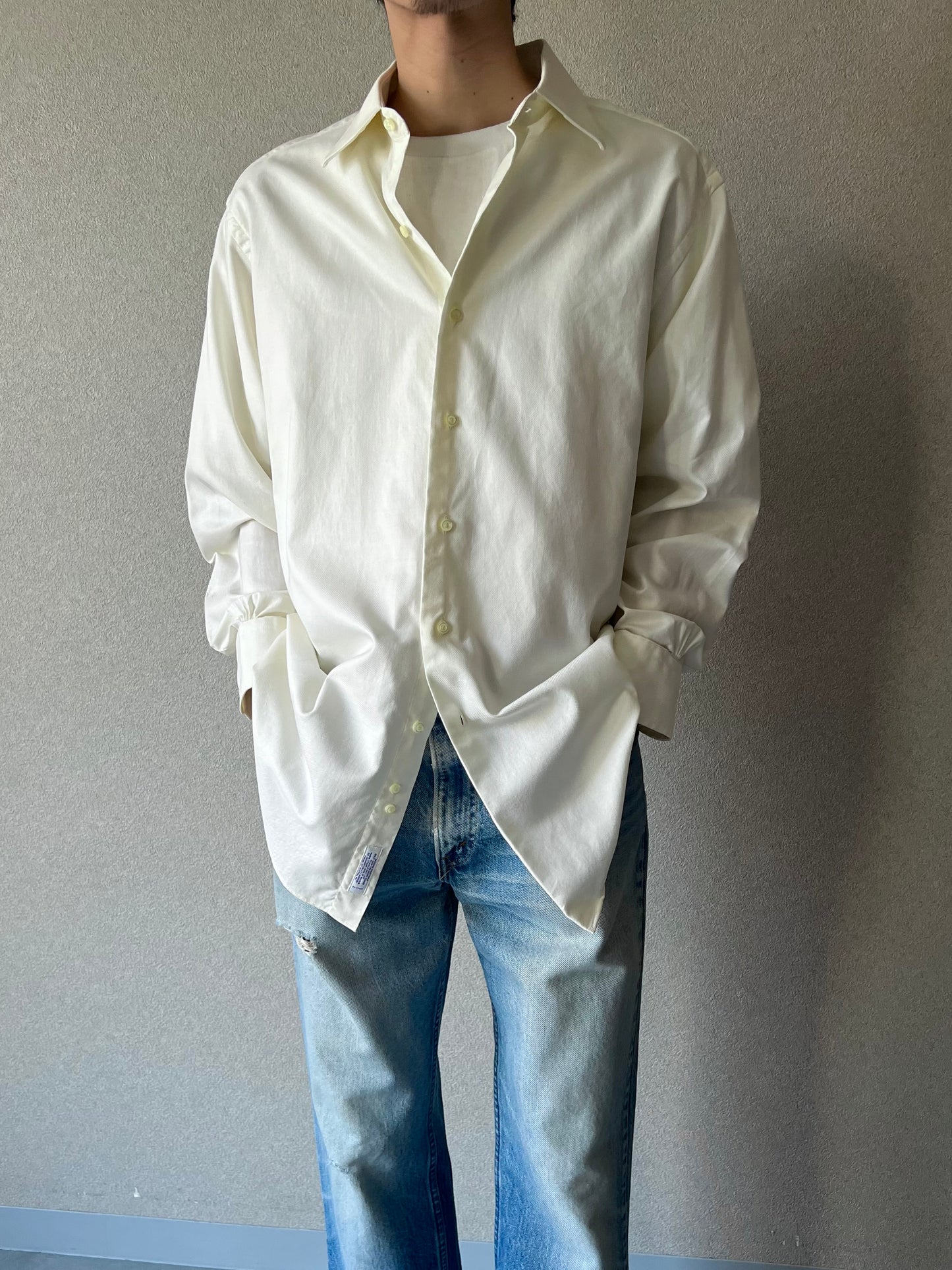 90's Brooks Brothers shirt "Made in USA"