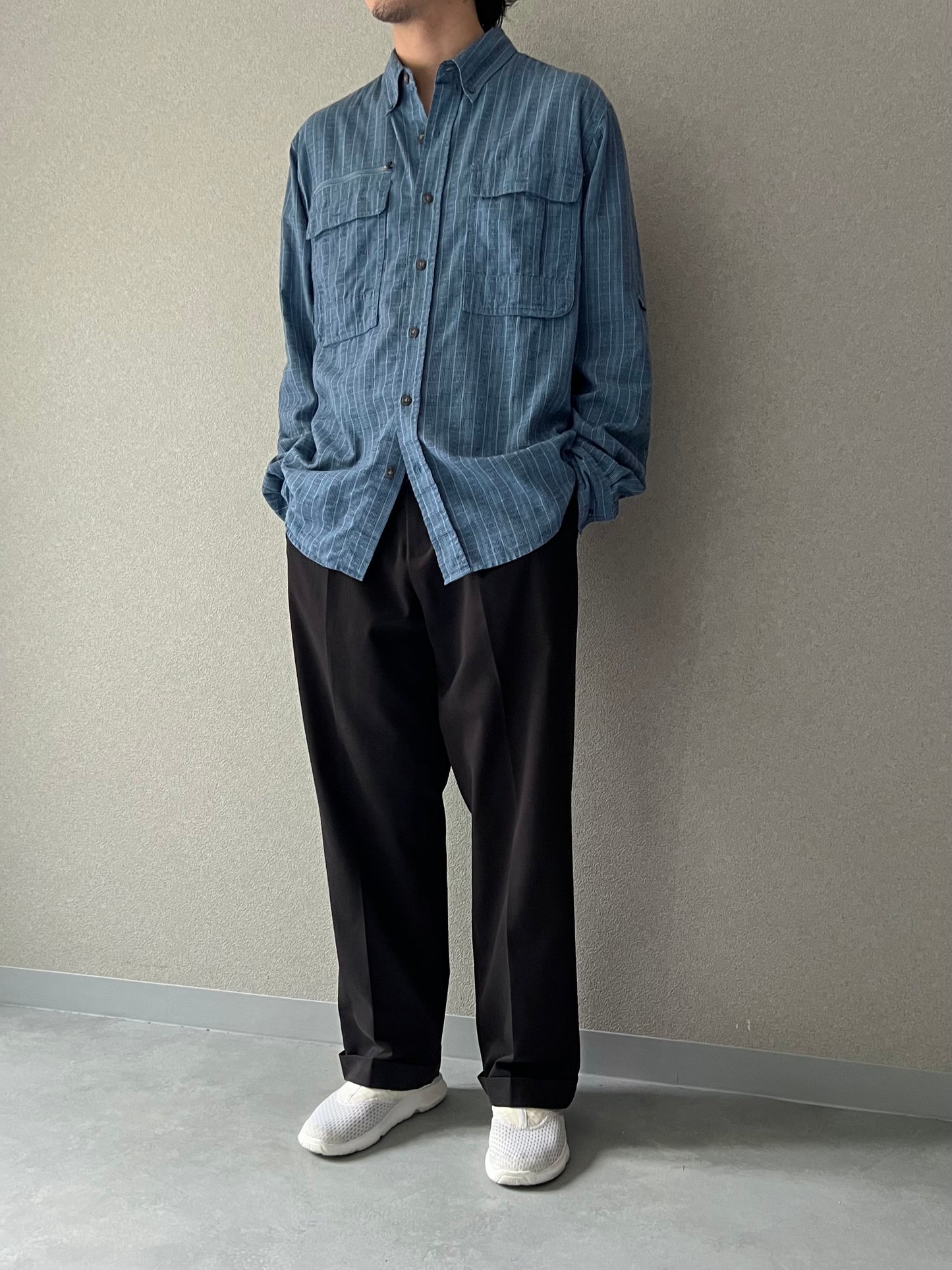 00's Brooks Brothers chino slacks