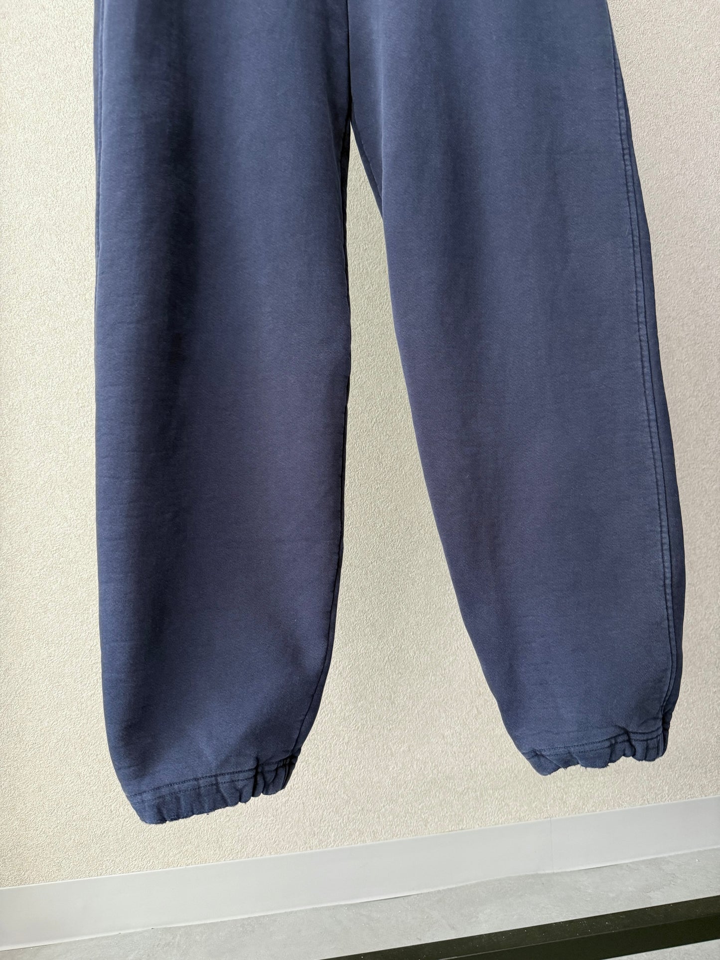 90's LANDS' END sweat pants "Made in USA"
