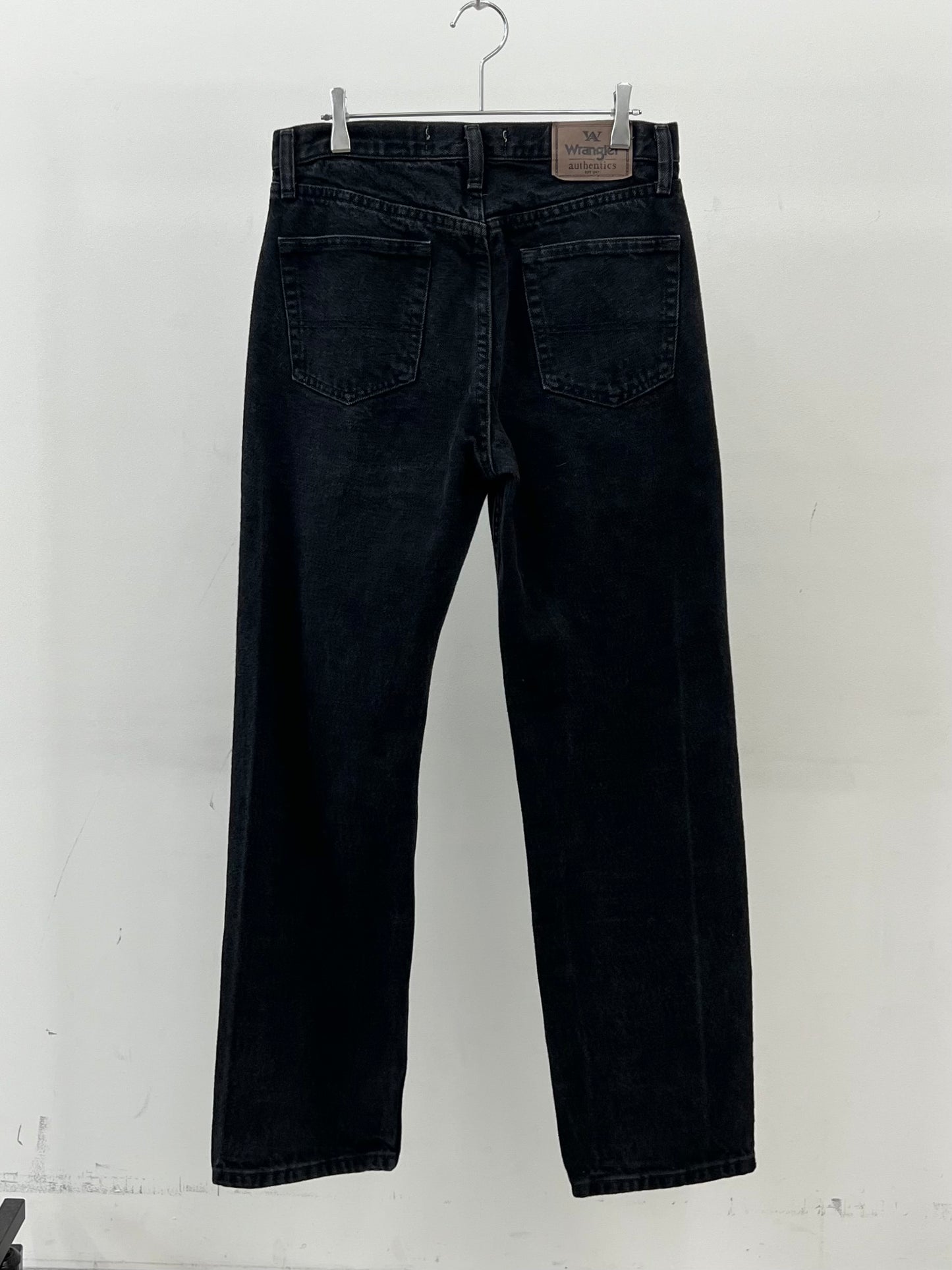 00's Wrangler denim pants