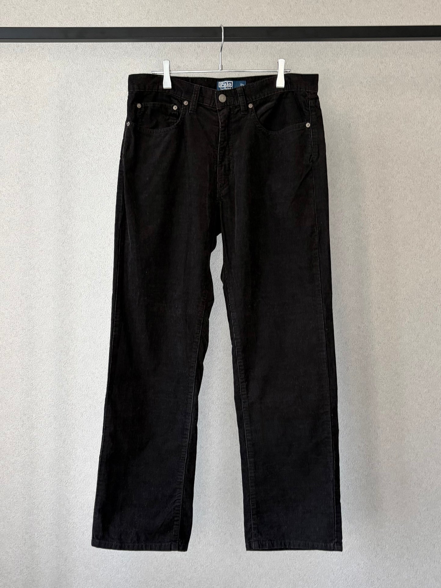 00's  Polo by Ralph Lauren corduroy pants