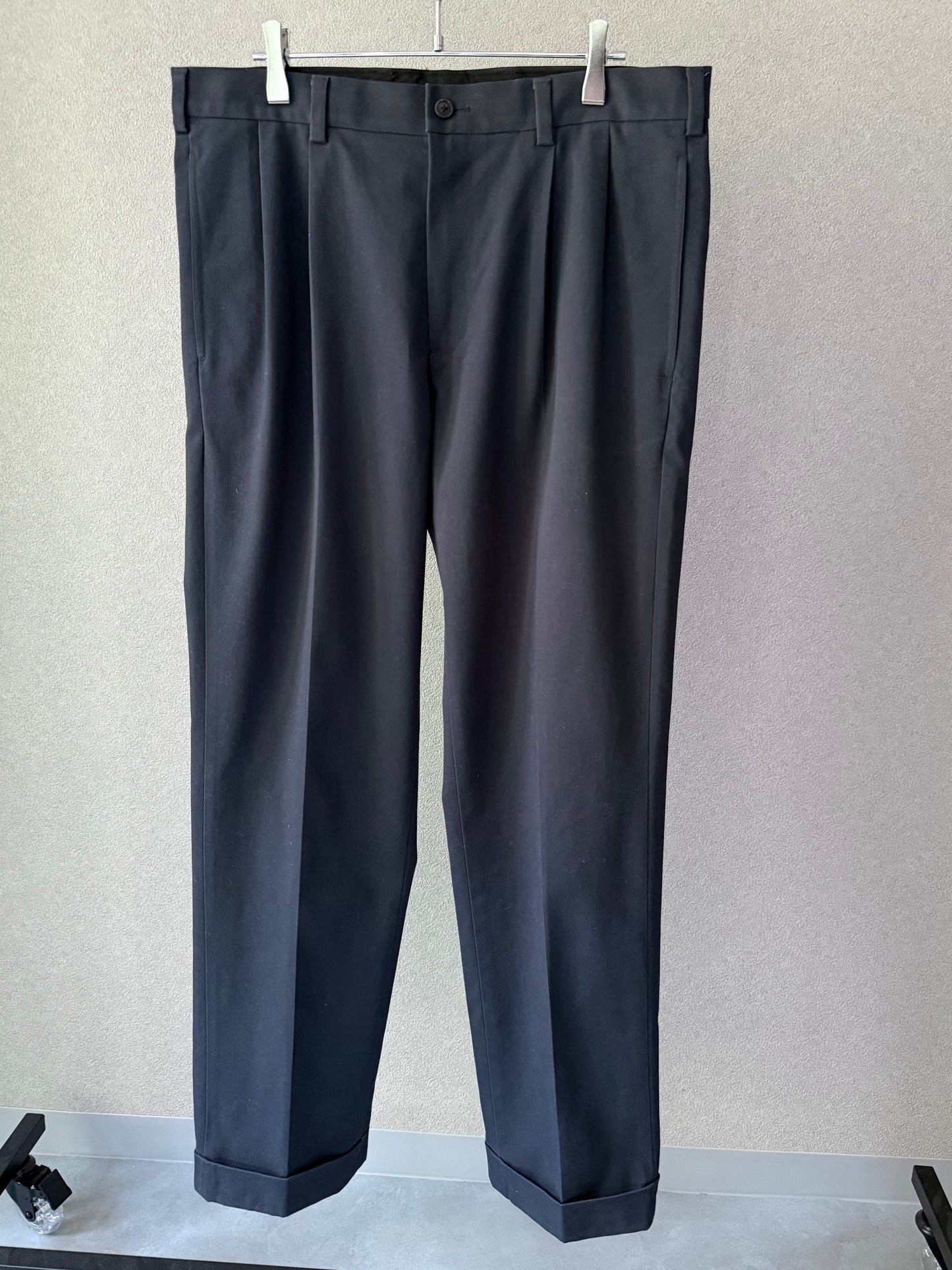 00's Brooks Brothers chino slacks