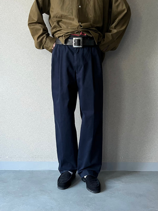 90's〜 Polo Ralph Lauren chino pants
