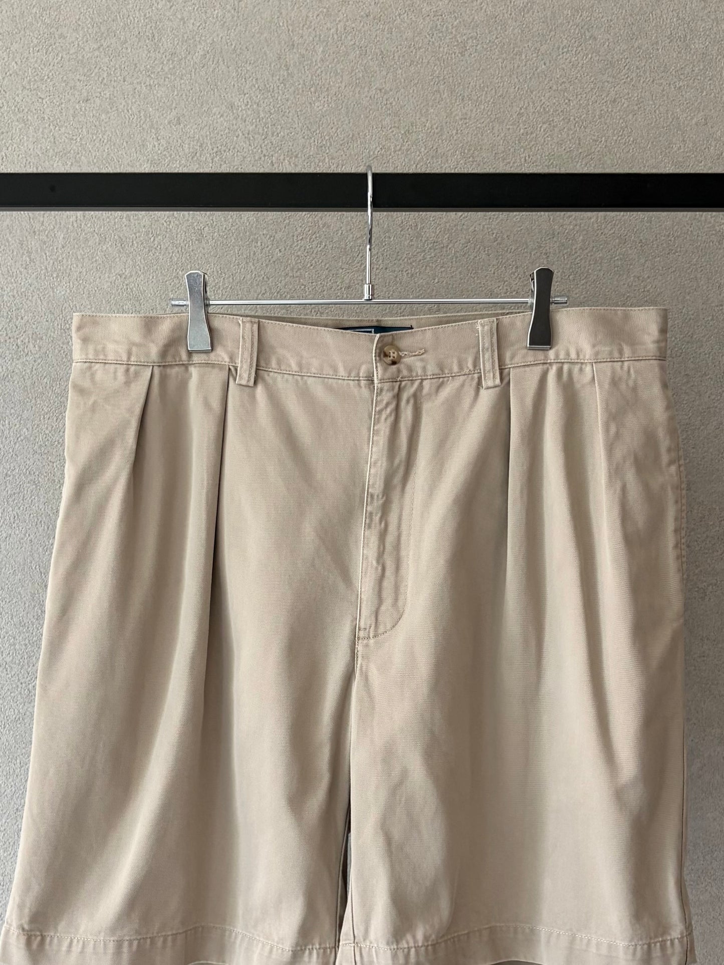 00's Polo Ralph Lauren chino shorts "TYLER SHORT"
