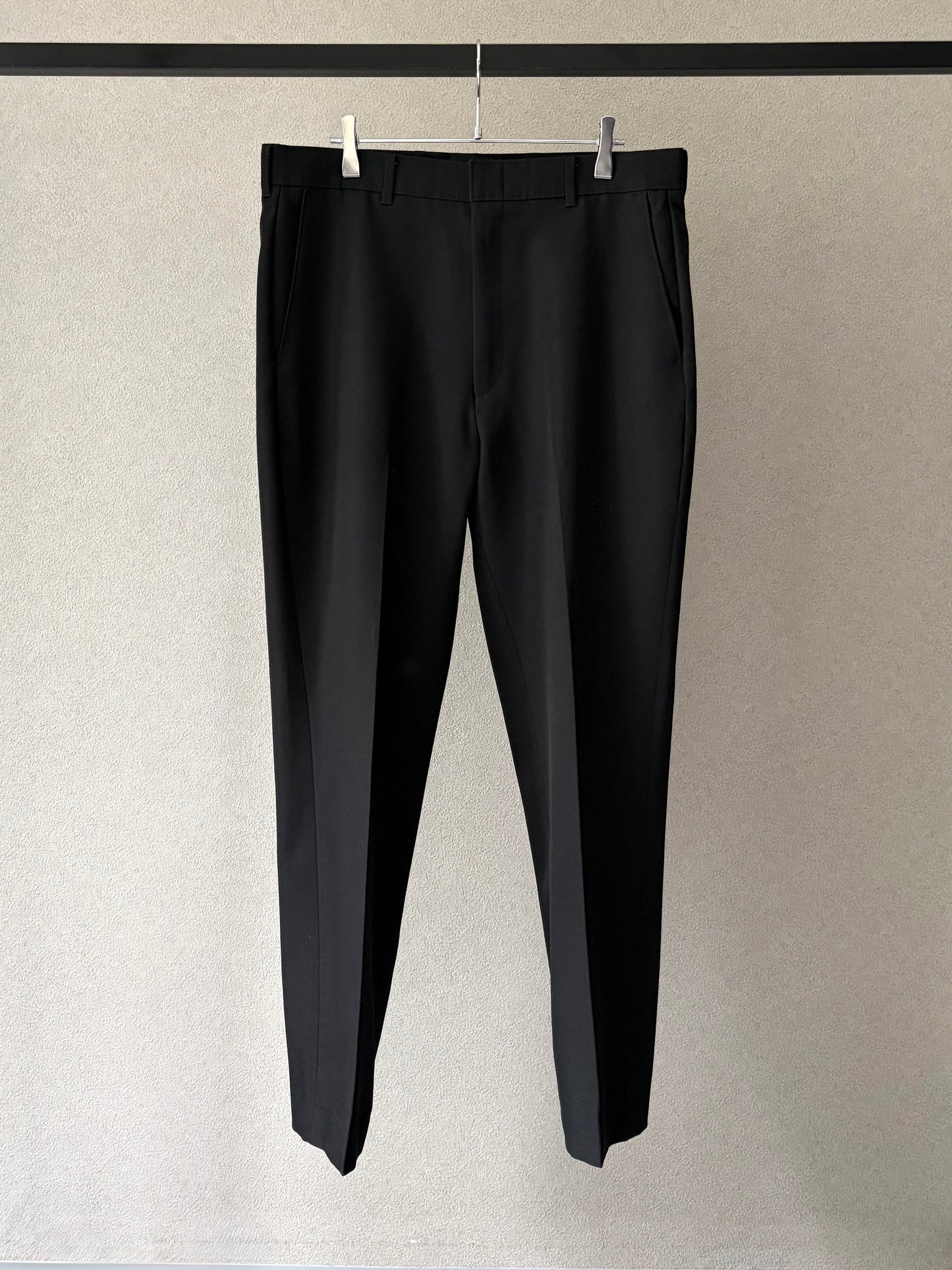 80's Levi's action slacks