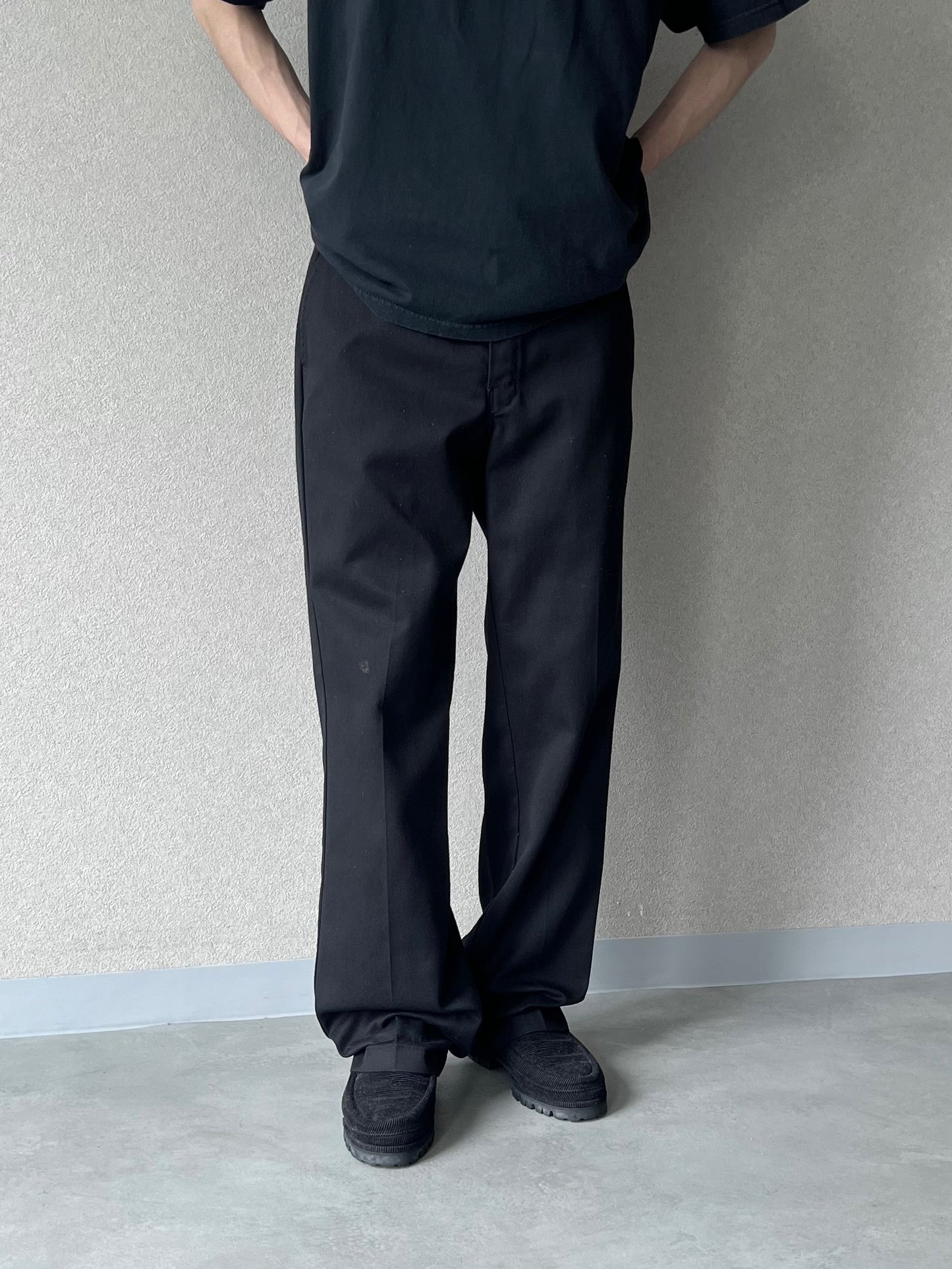 00's Dickies work pants