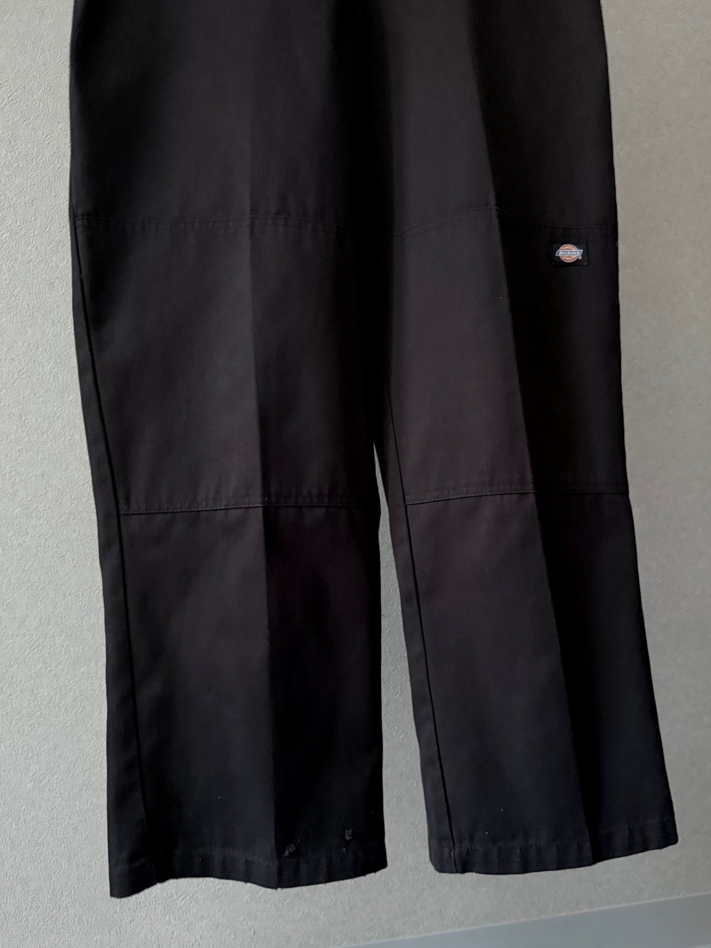 90's Dickies double knee work pants