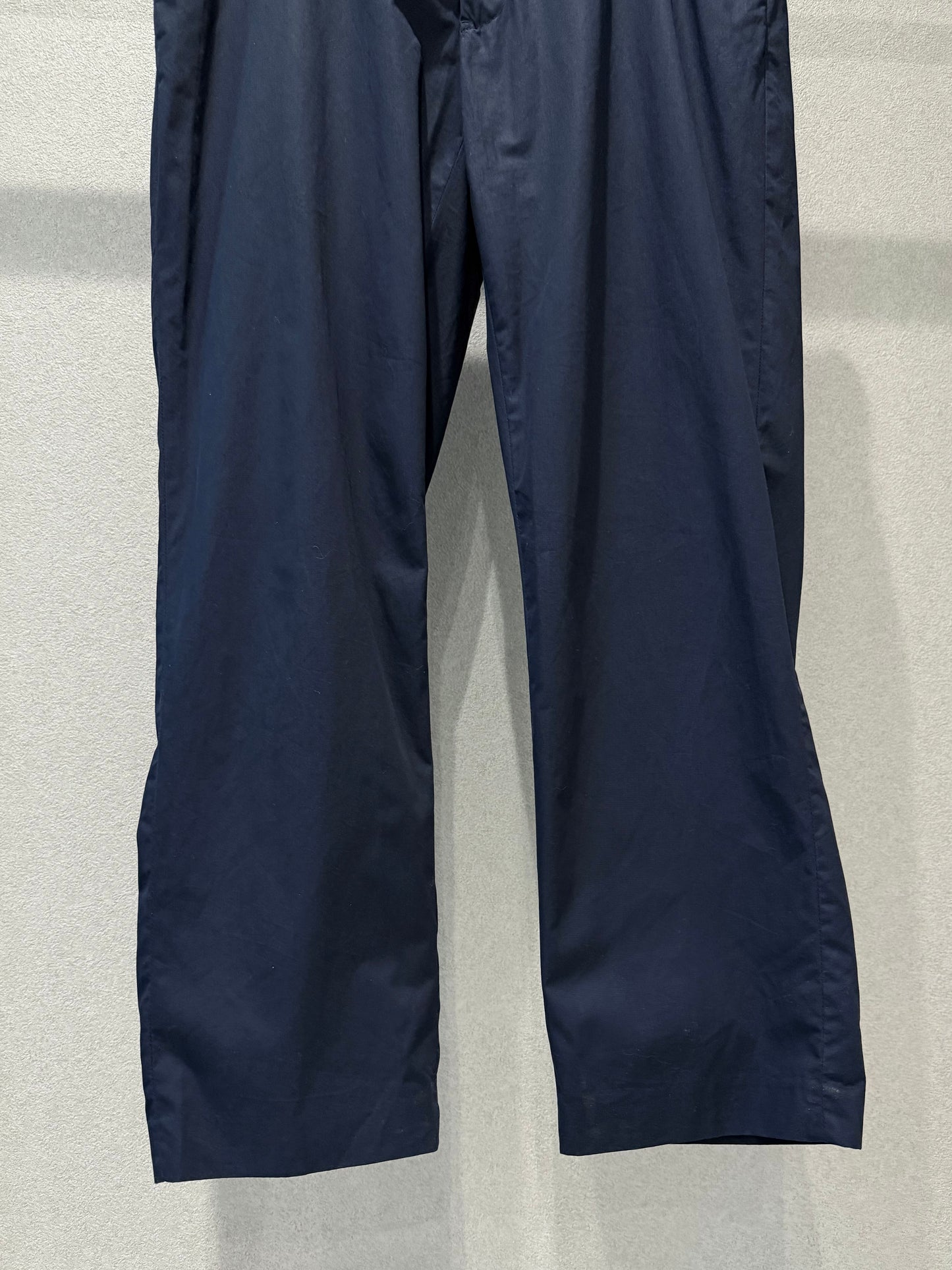 00's Polo Ralph Lauren cotton slacks