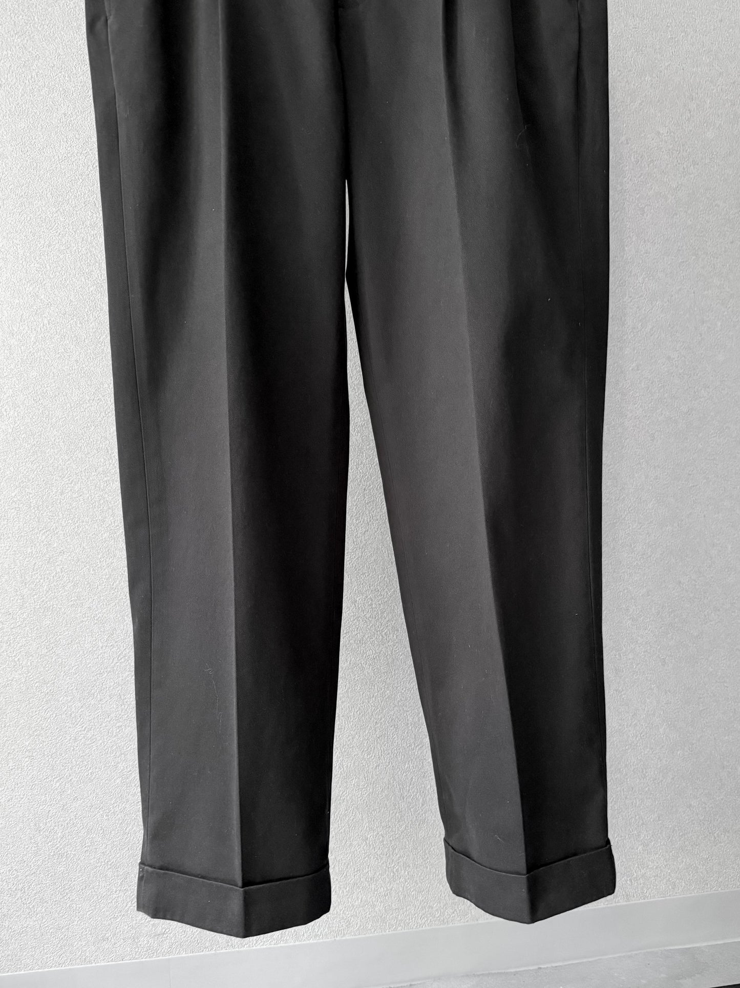 00's Brooks Brothers chino slacks
