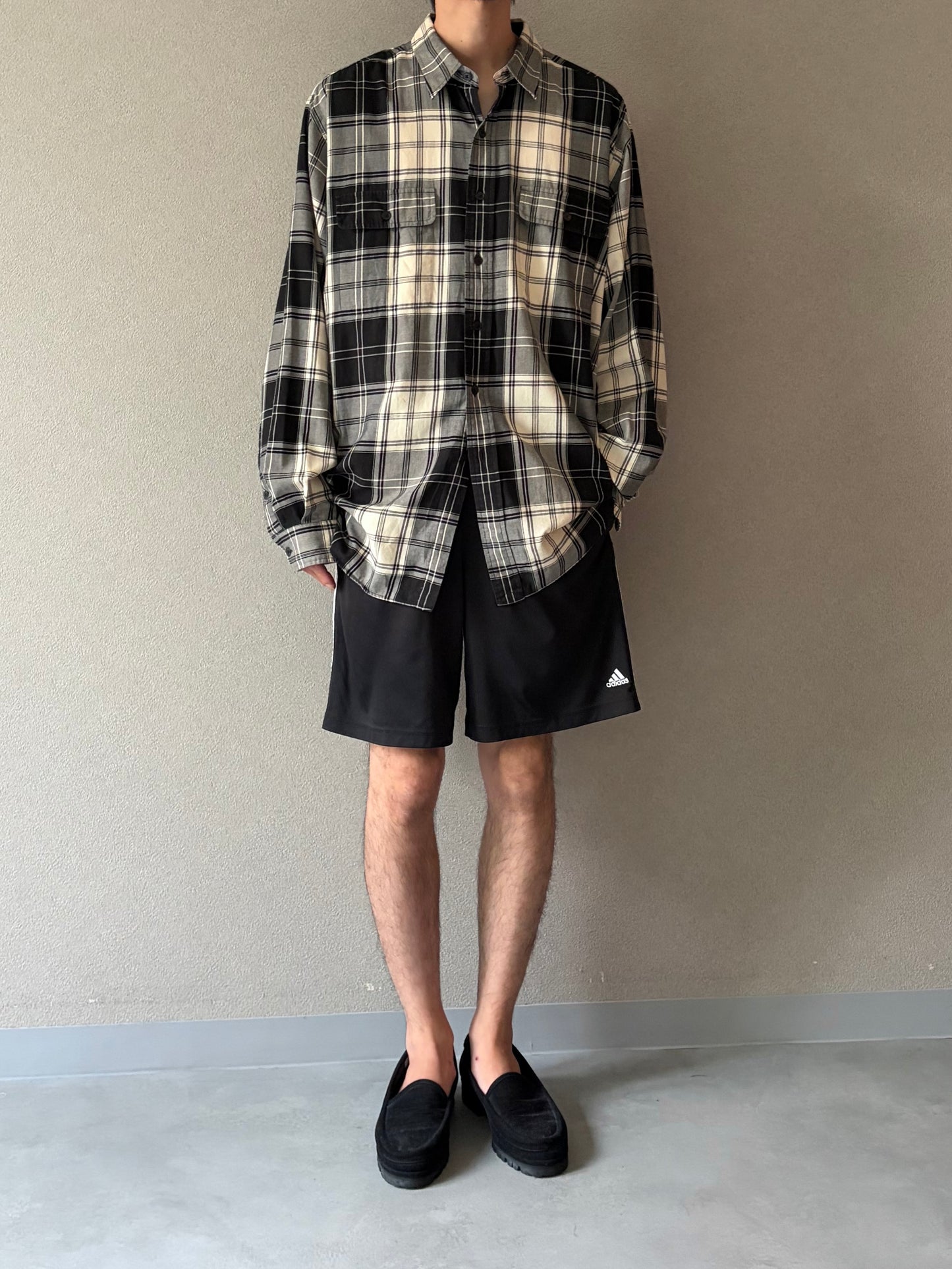 90's Polo Ralph Lauren shirt "WHITFIELD"