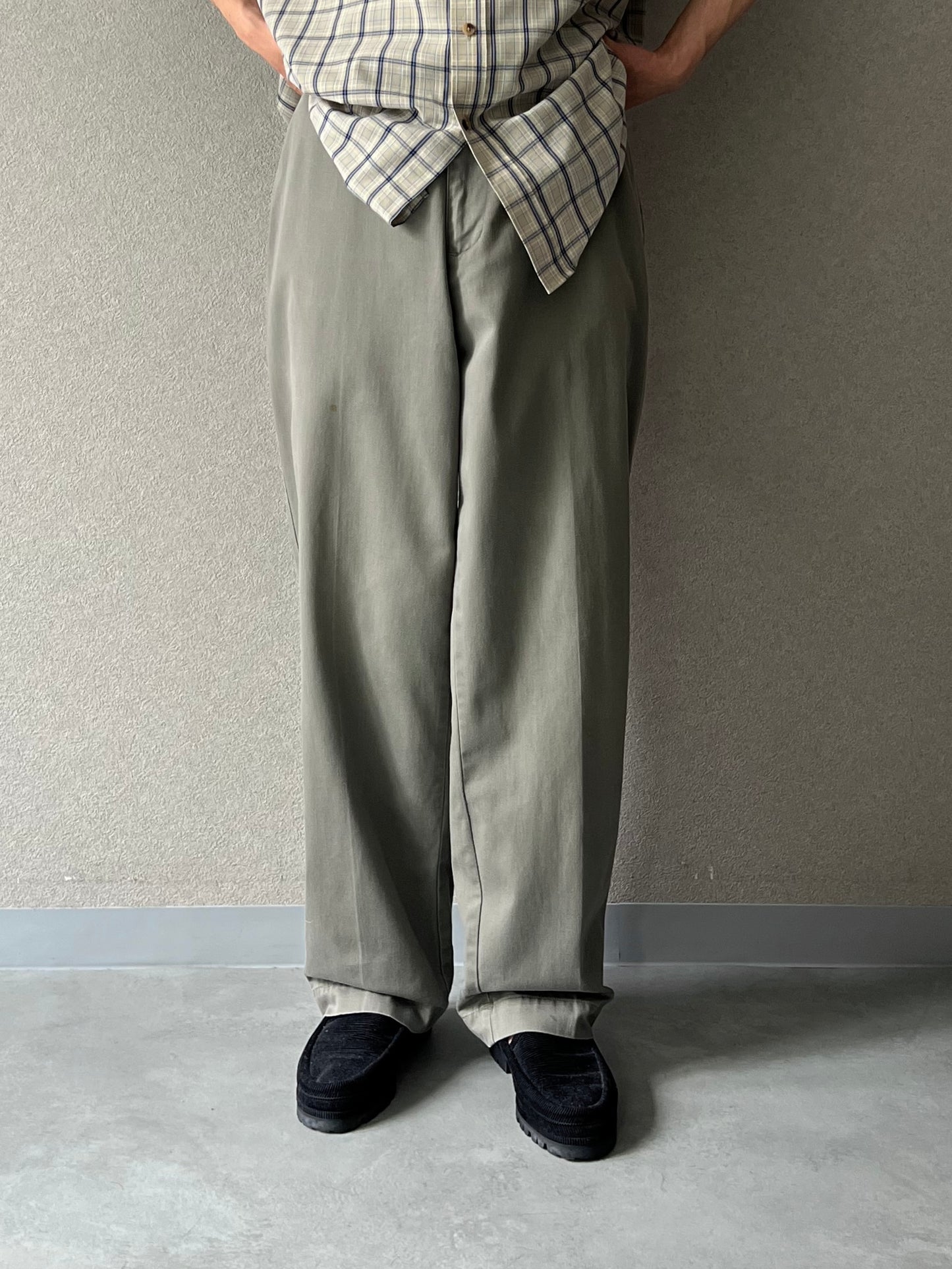 00's Polo Ralph Lauren chino pants