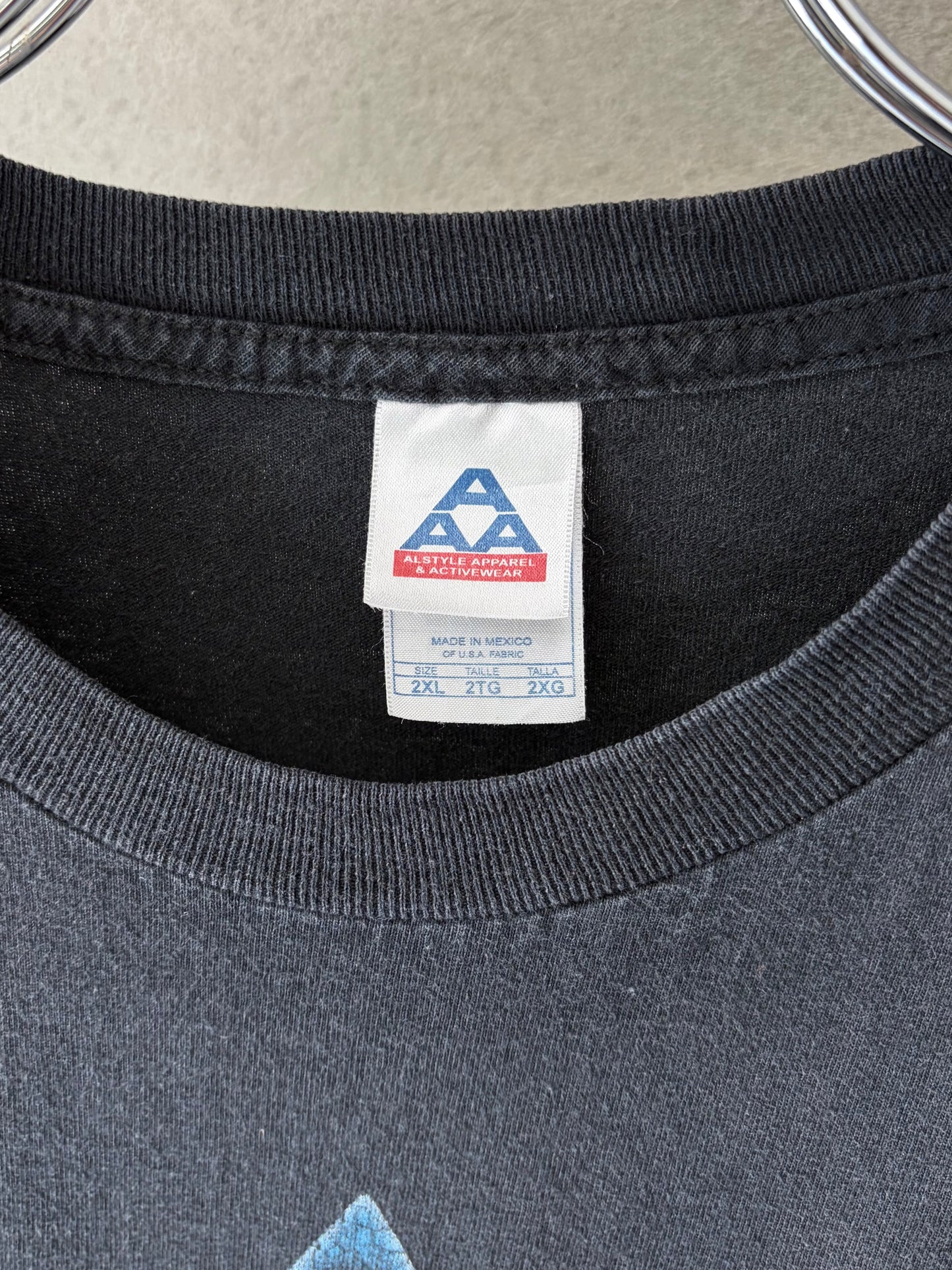 00's PINK FLOYD music t-shirt
