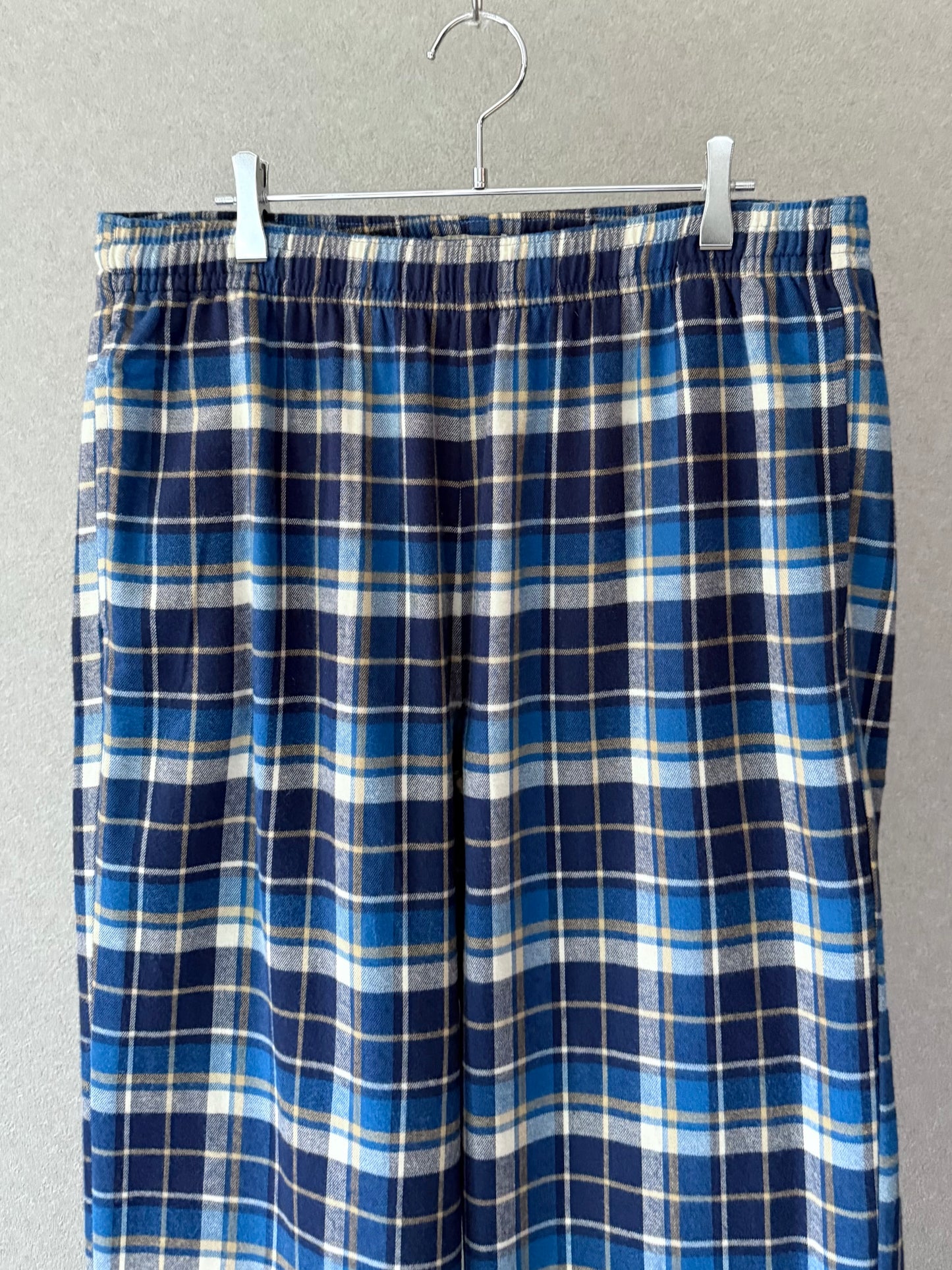00's L.L.BEAN pajama pants