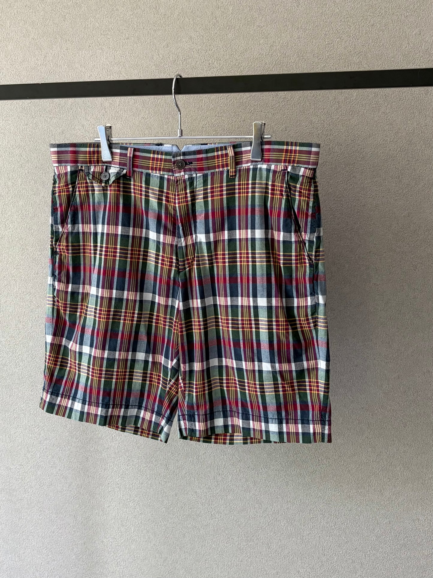 00's Polo Ralph Laure shorts