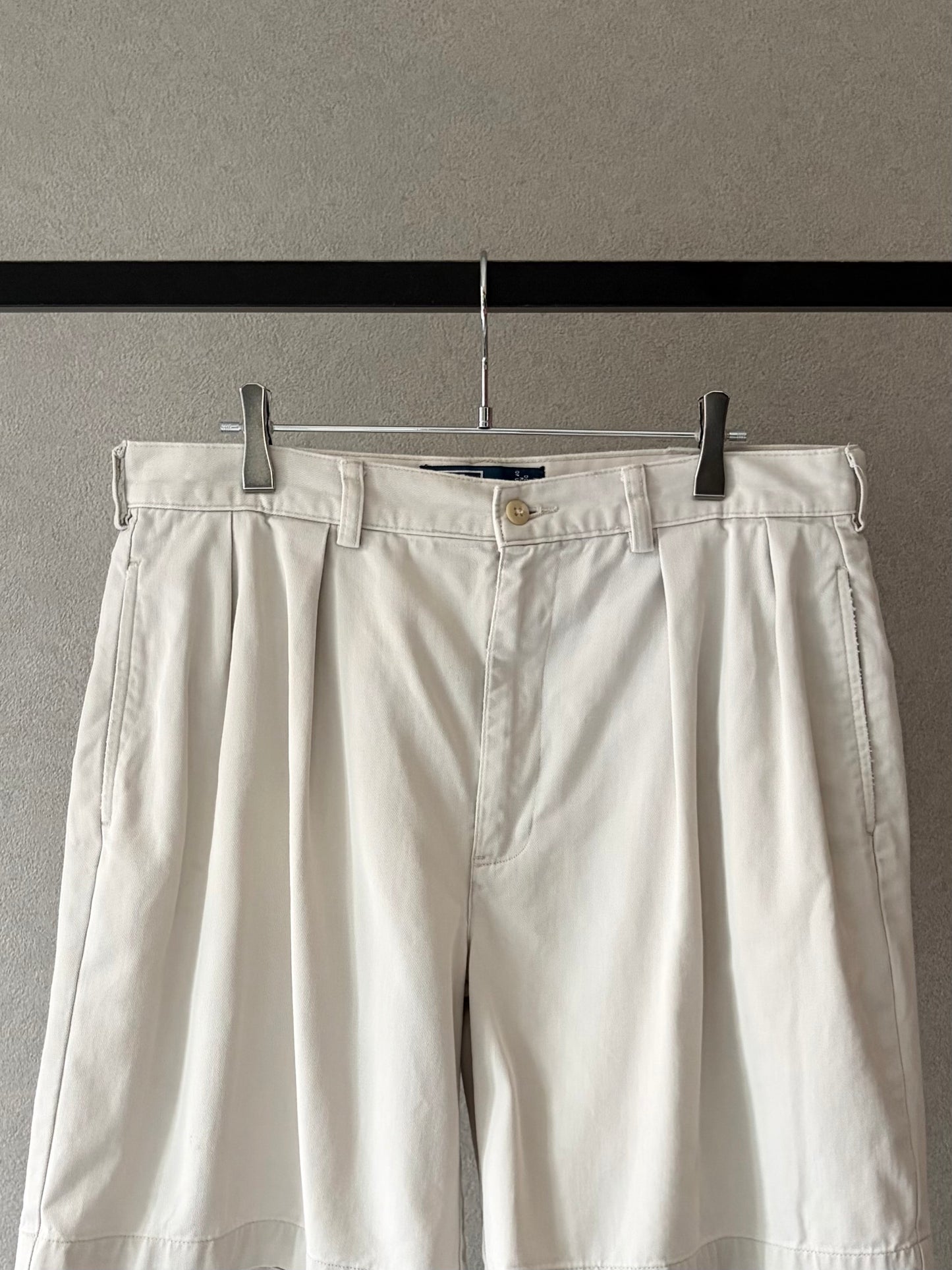 90's〜 Polo Ralph Lauren chino shorts