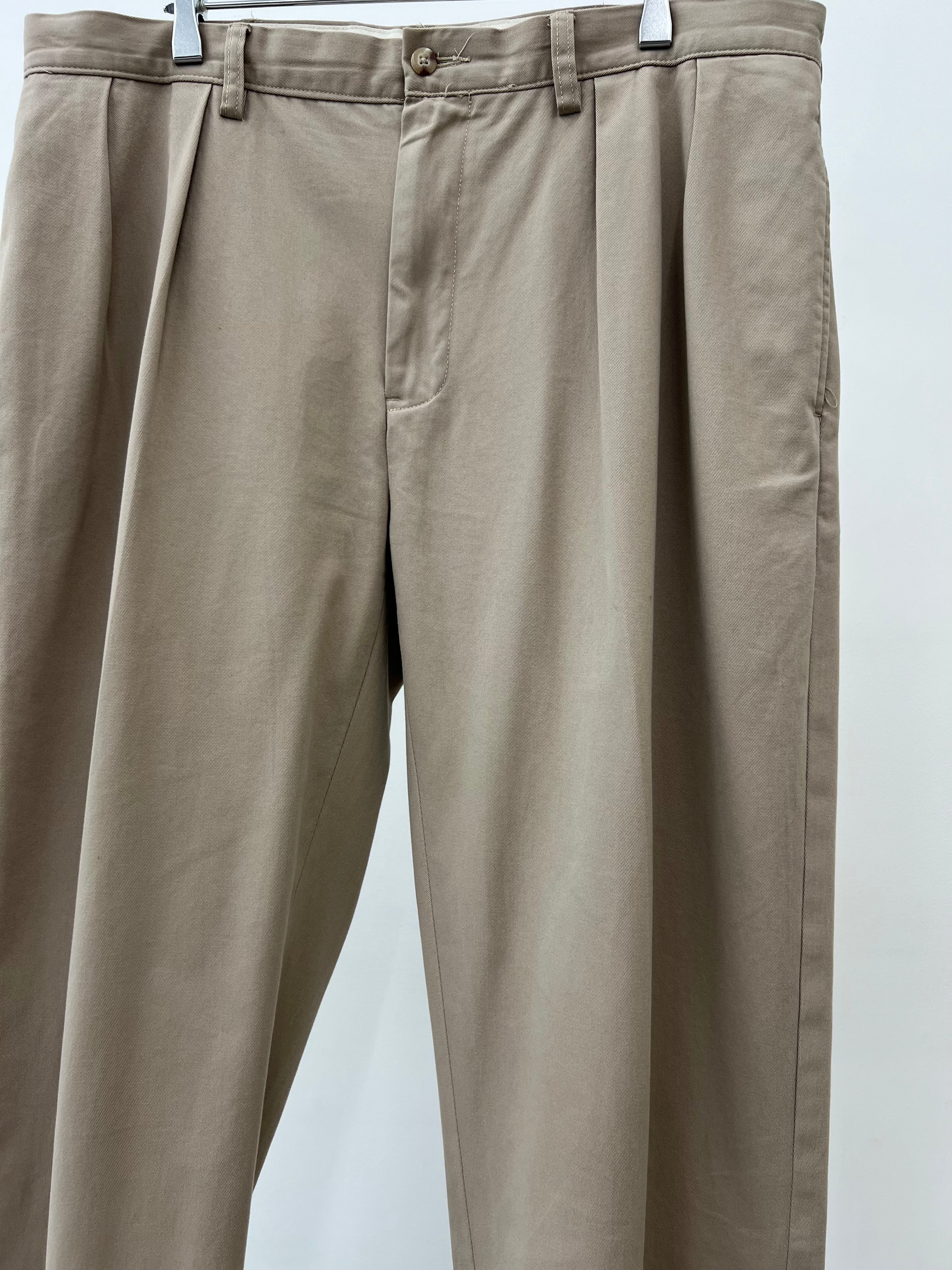 00's Polo Ralph Lauren chino pants – HARU CLOTHING STORE