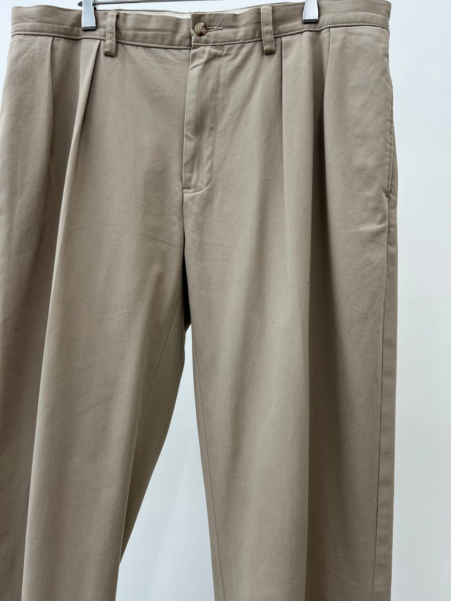 00's Polo Ralph Lauren chino pants