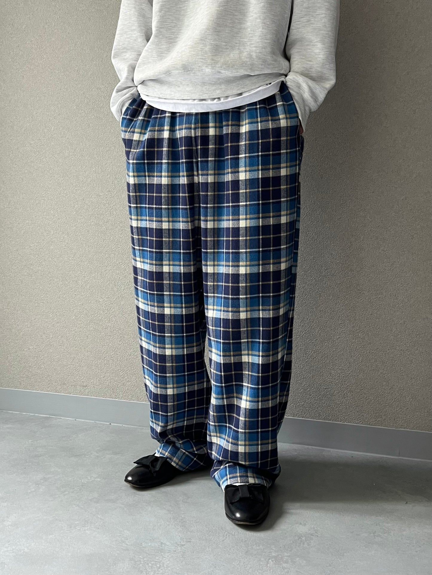 00's L.L.BEAN pajama pants