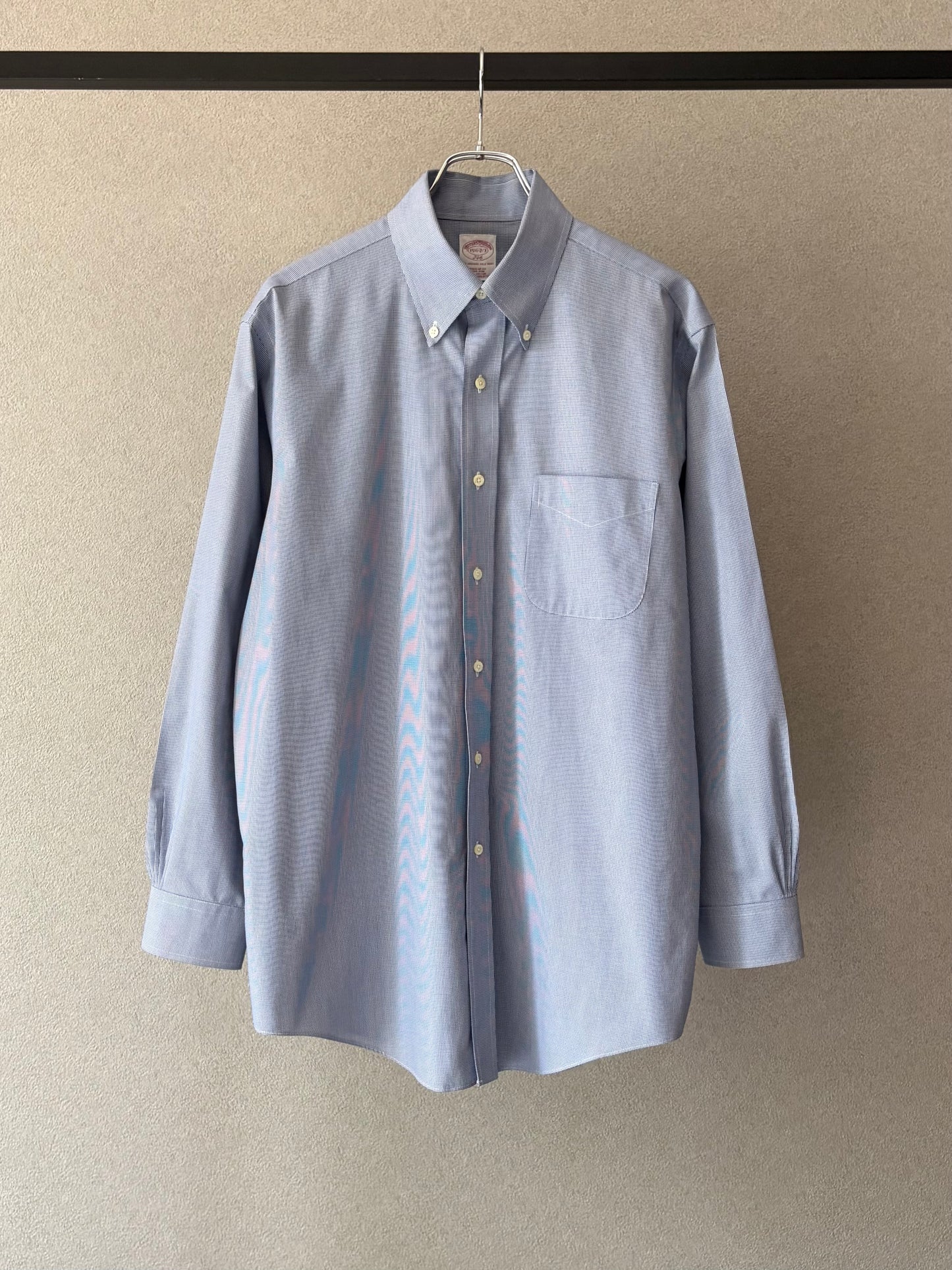 00's Brooks Brothers BD shirt