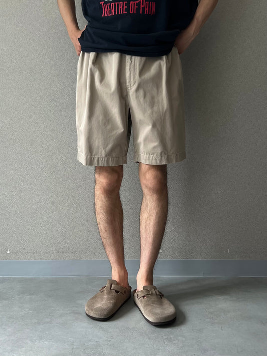 00's Polo Ralph Lauren chino shorts "TYLER SHORT"