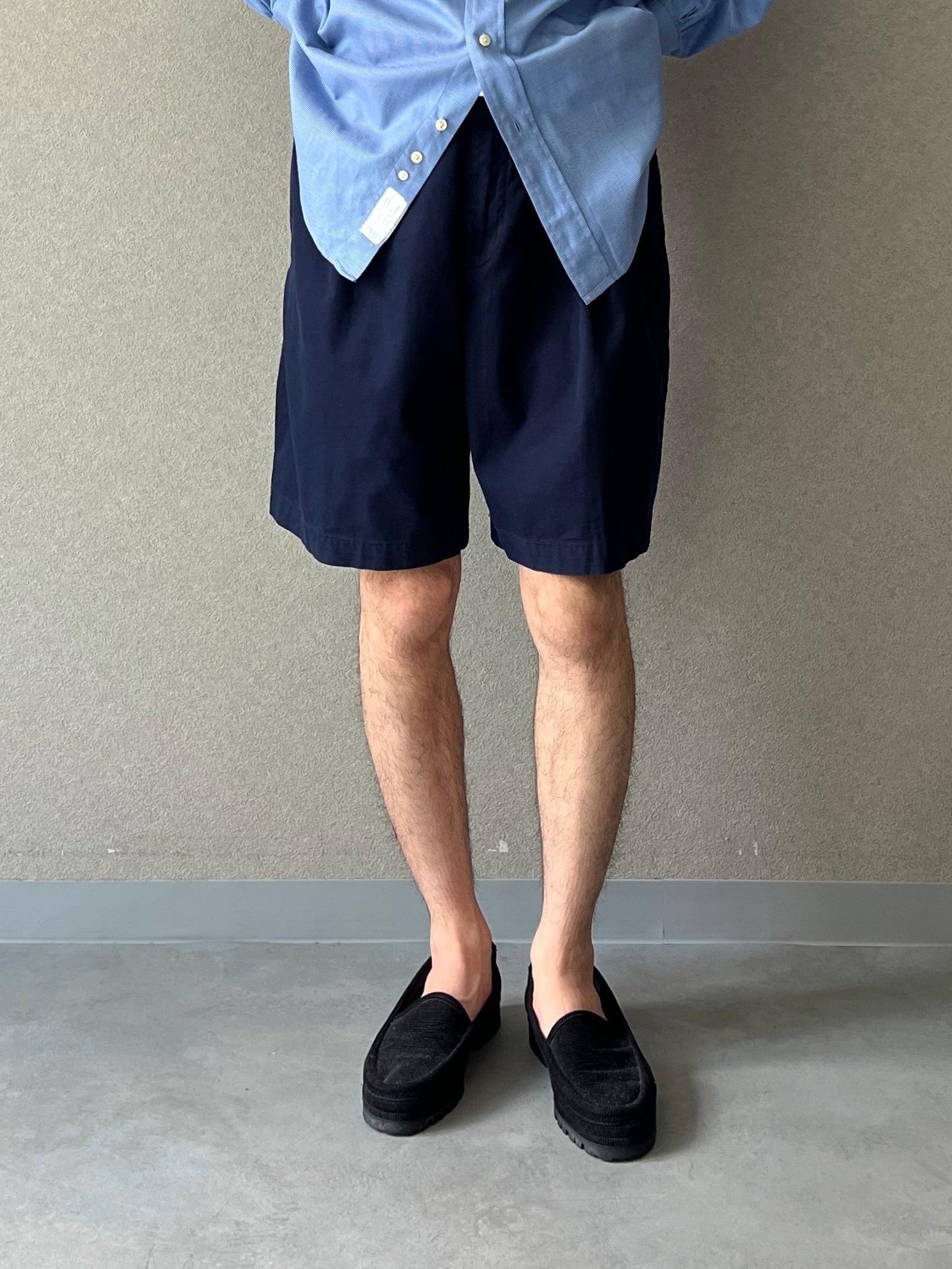 00's Polo Ralph Lauren chino shorts