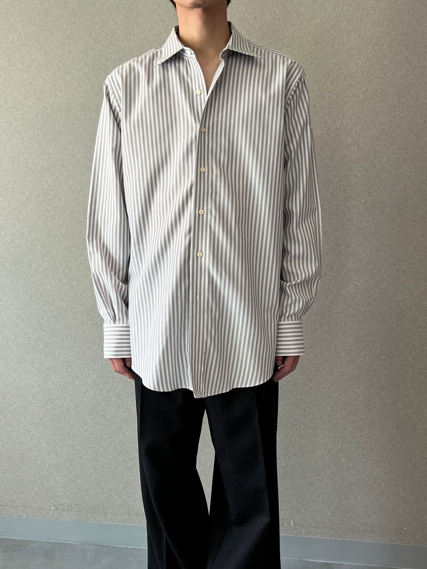 00's Brooks Brothers shirt