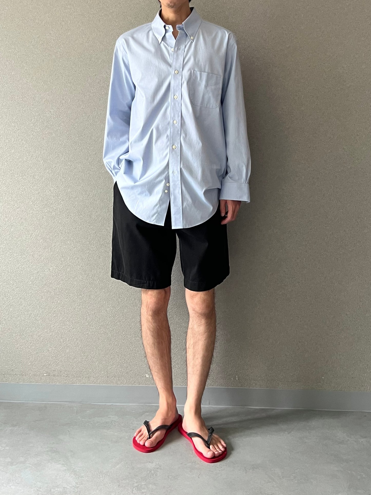 00's Brooks Brothers BD shirt