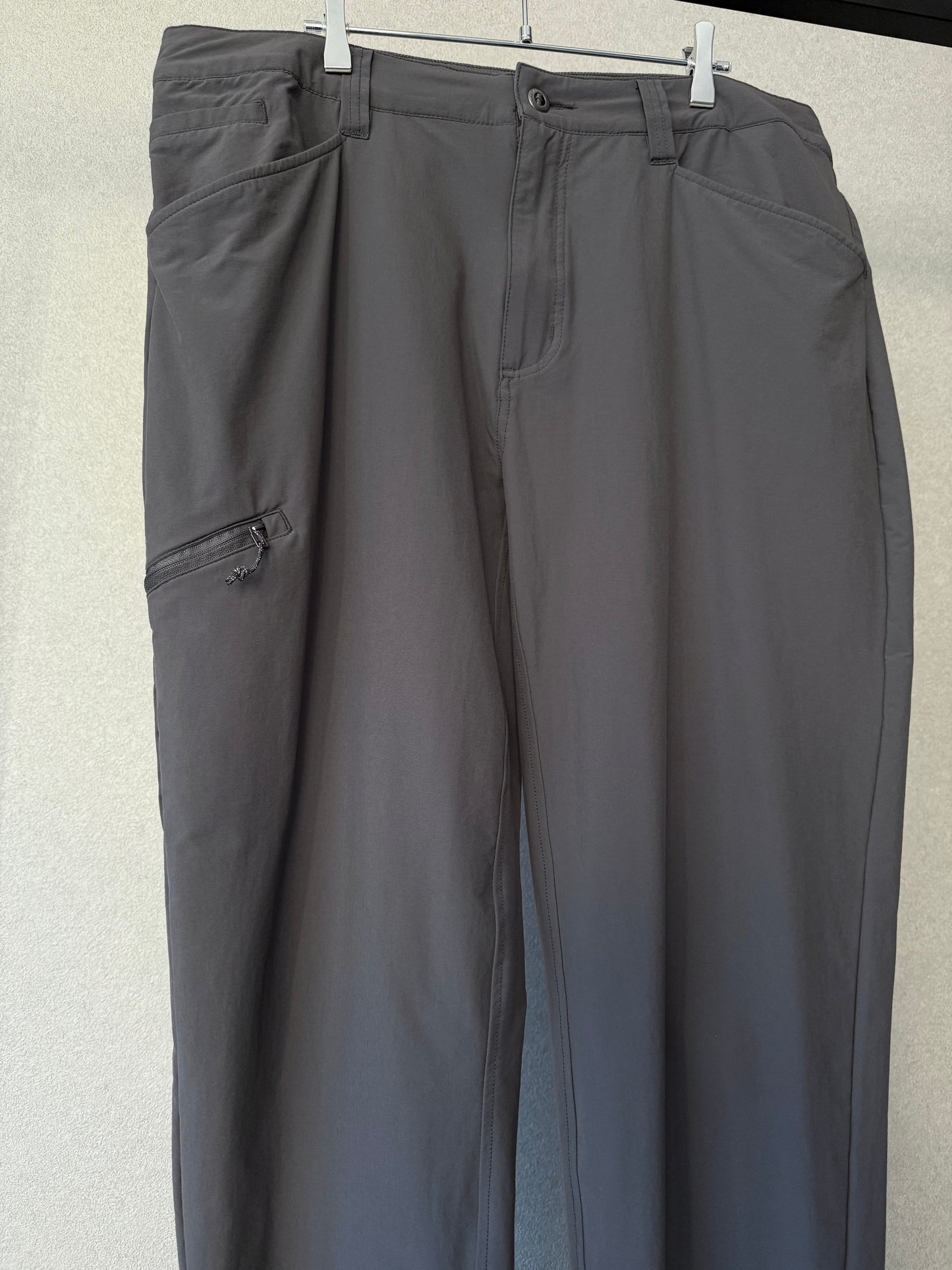 00's patagonia nylon pants