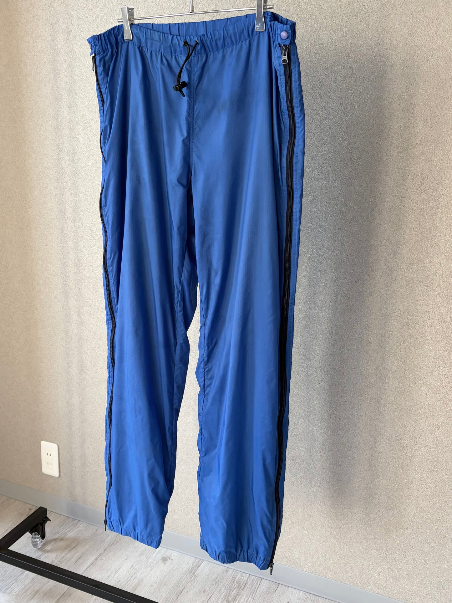 90's patagonia nylon pants